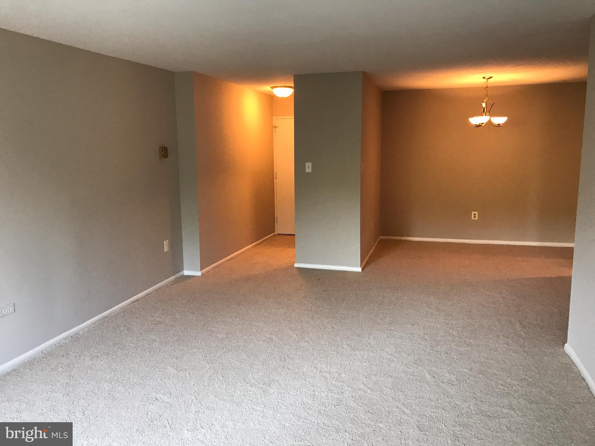 THE CARLTON - Residential Lease