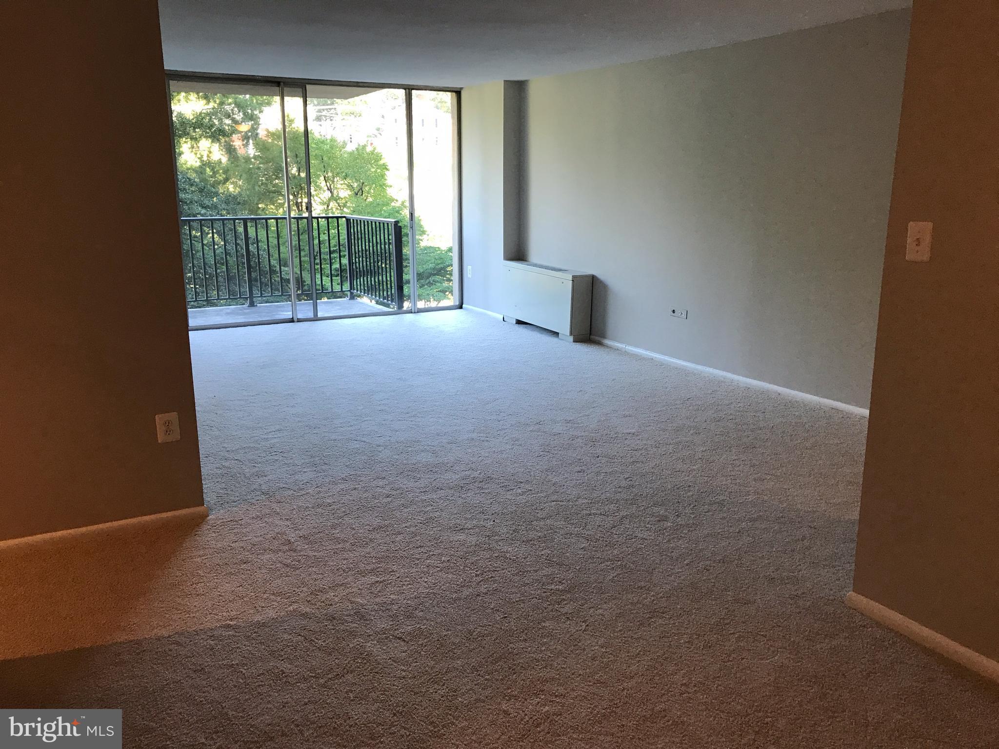 THE CARLTON - Residential Lease