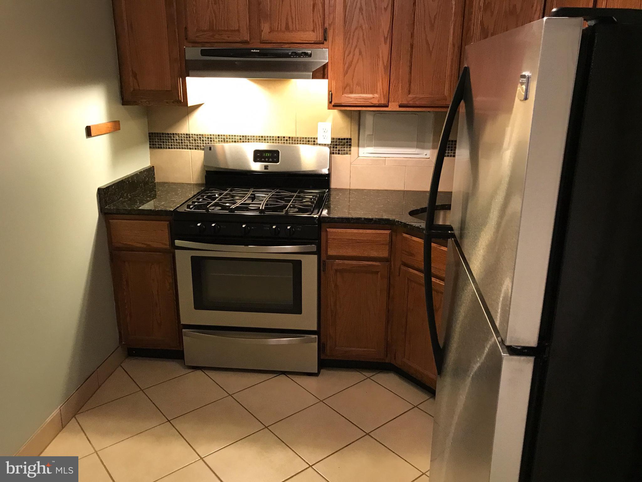 THE CARLTON - Residential Lease