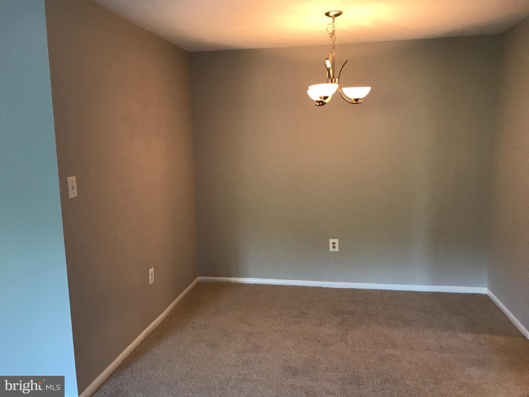 THE CARLTON - Residential Lease