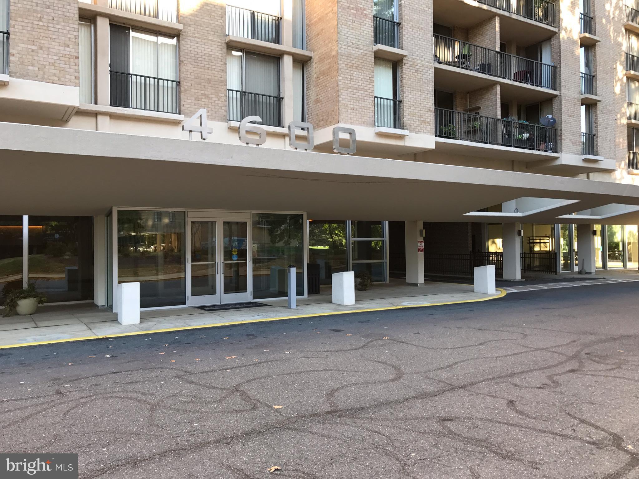 THE CARLTON - Residential Lease