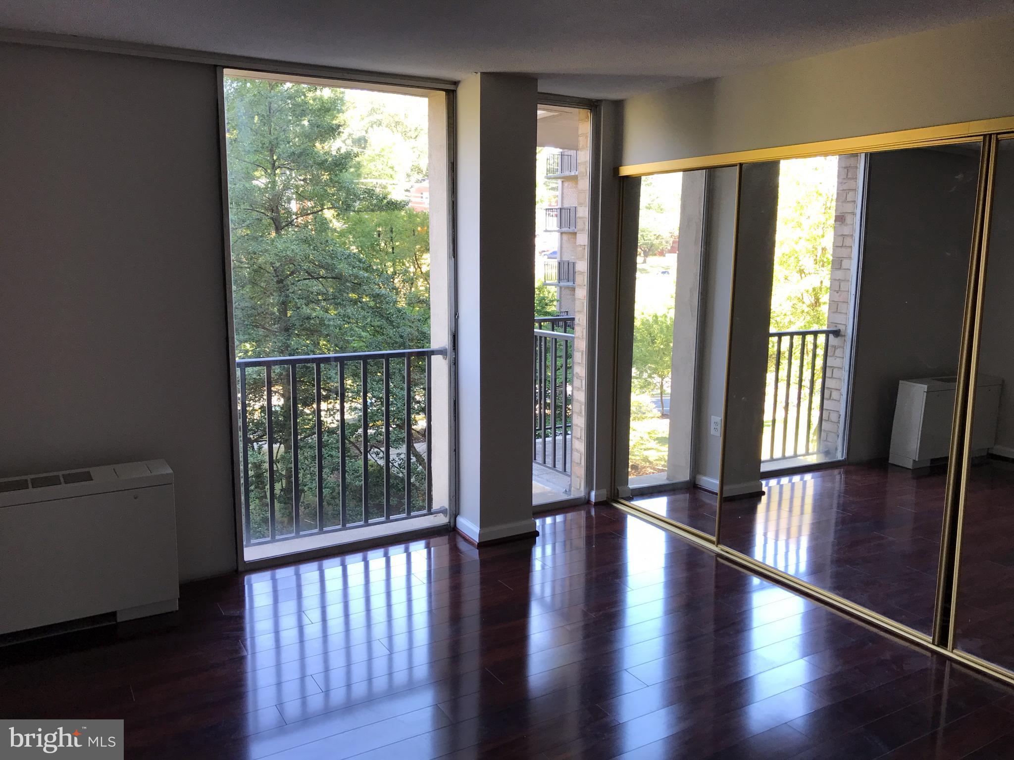 THE CARLTON - Residential Lease