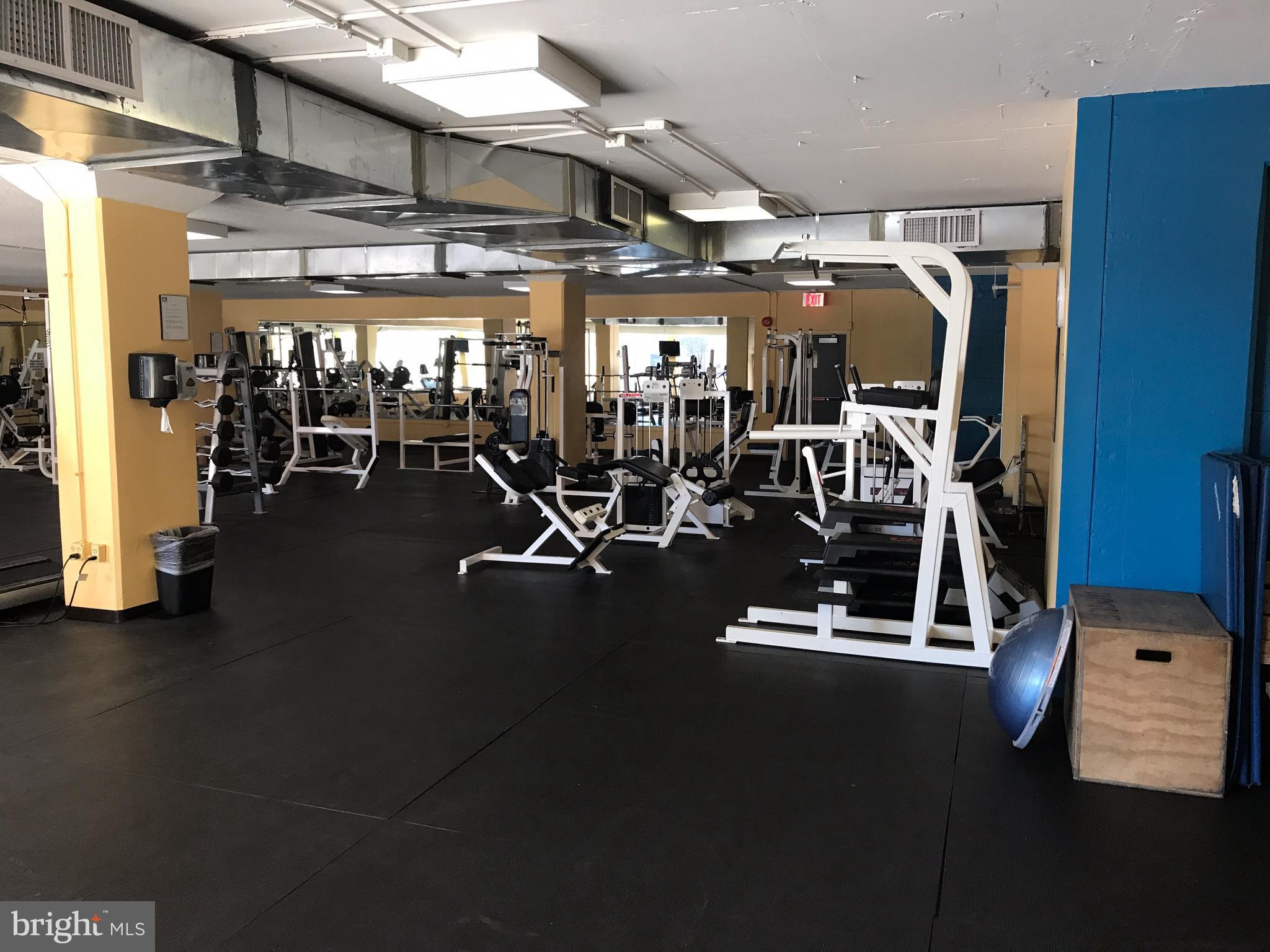 THE CARLTON - Residential Lease