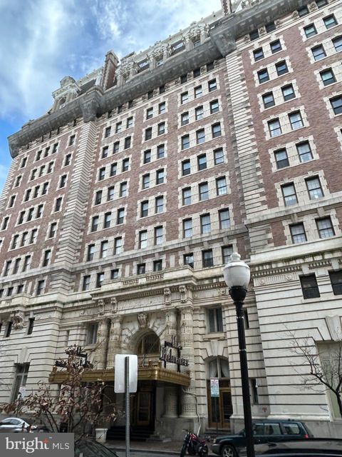 Photo of 1 E Chase Street #R216, BALTIMORE, MD 21202 (MLS # MDBA2206940)