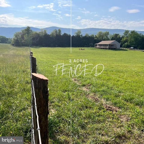 Homes For Sale - 1195 Mountain View Drive<br/> Page County, RILEYVILLE, VA 22650