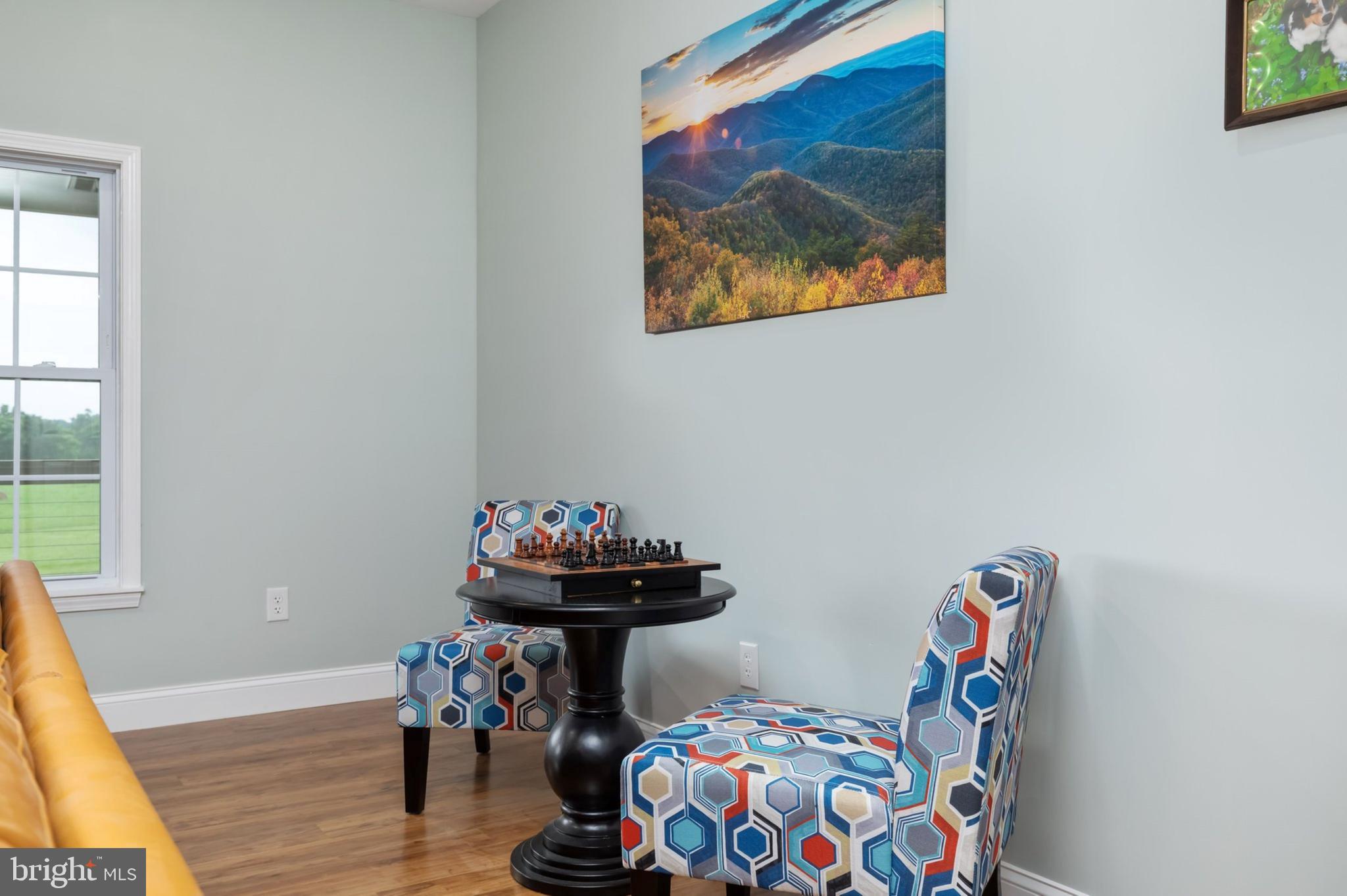 1195 MOUNTAIN VIEW DRIVE