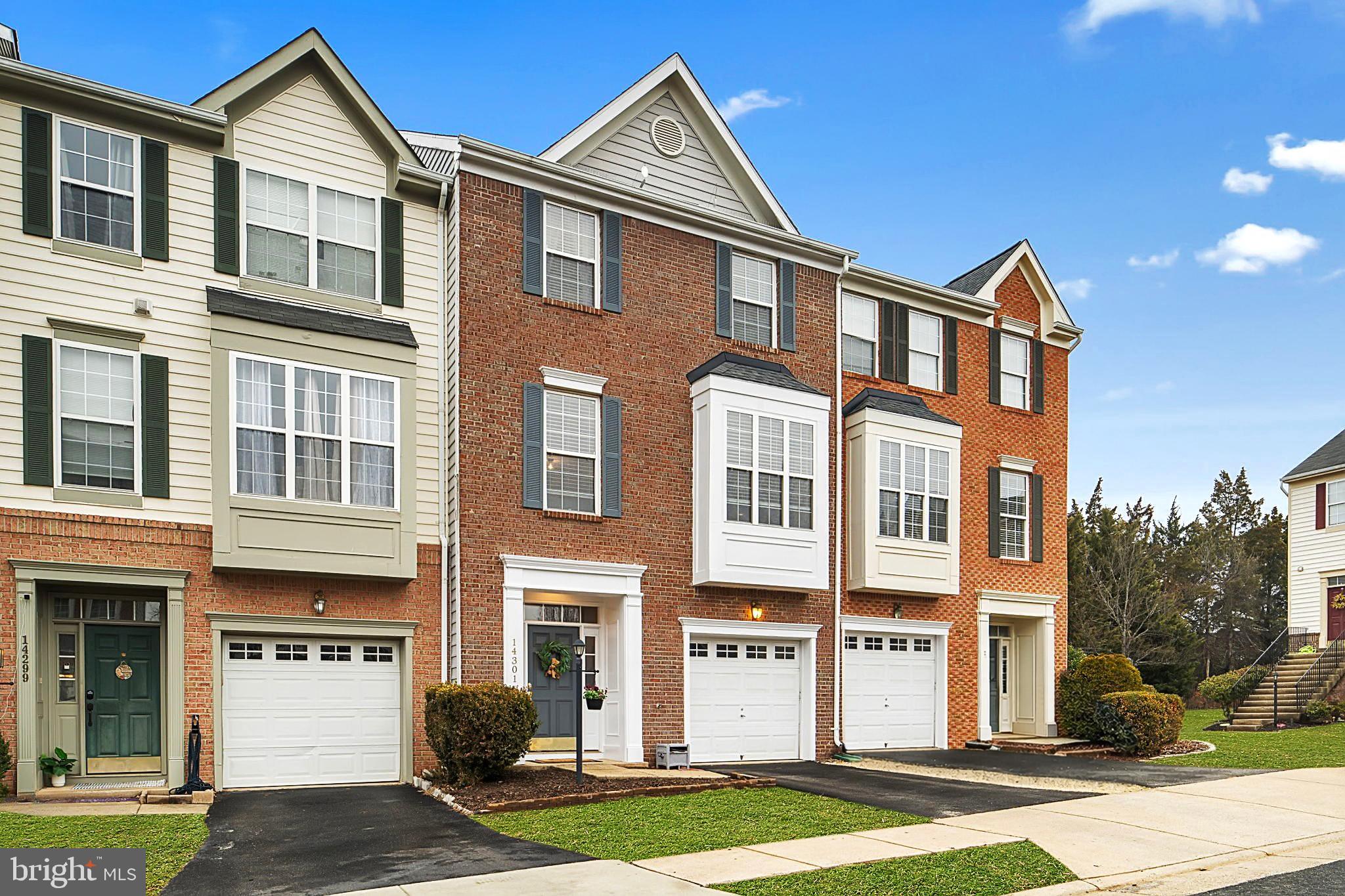 CROSSROADS VILLAGE - Residential