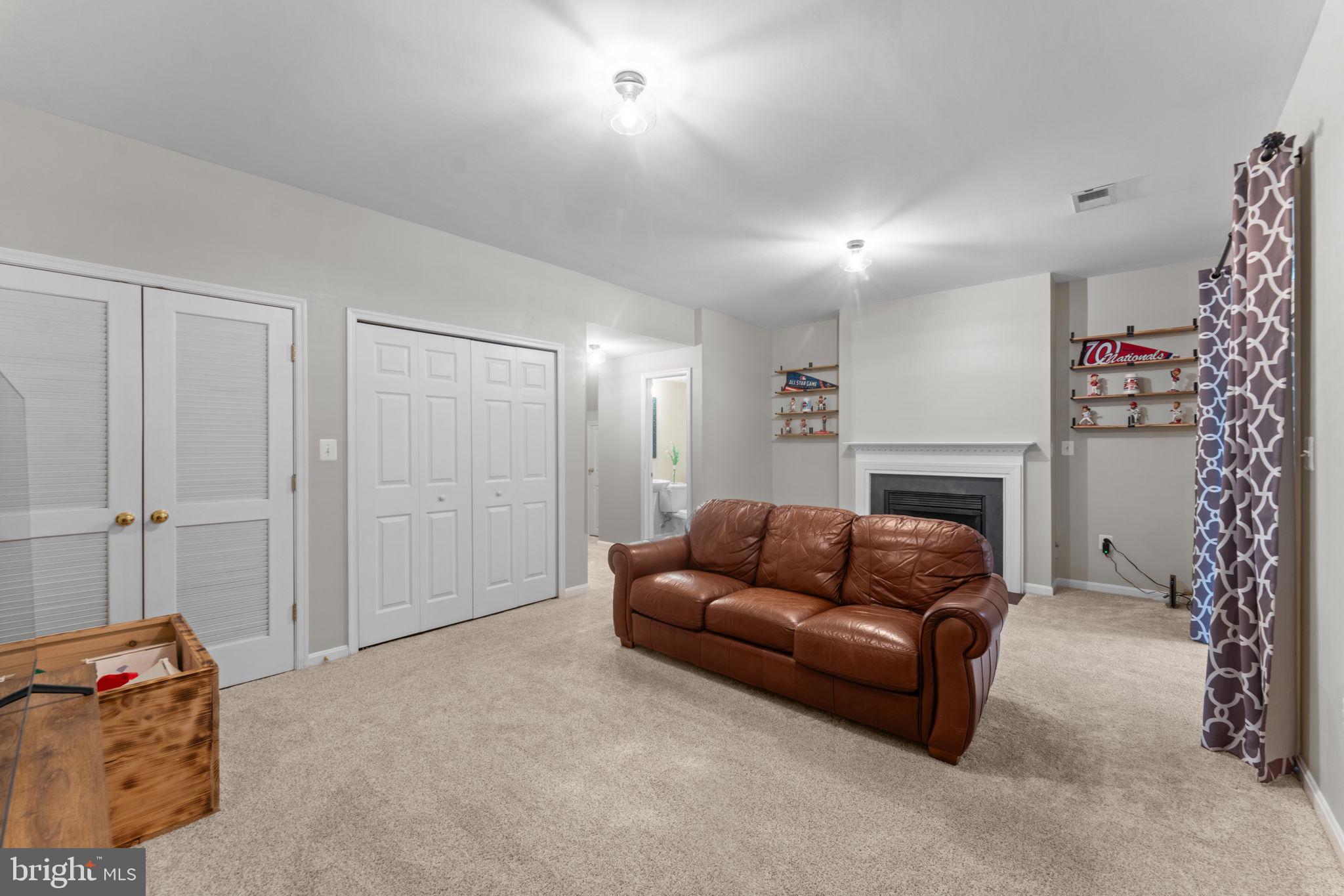 CROSSROADS VILLAGE - Residential