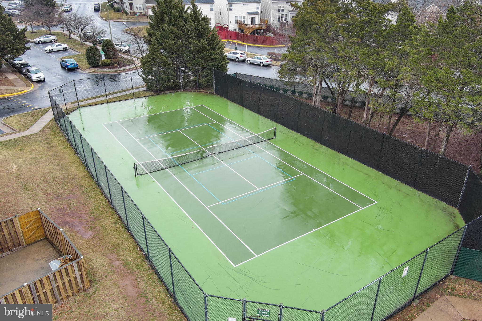 CROSSROADS VILLAGE - Residential