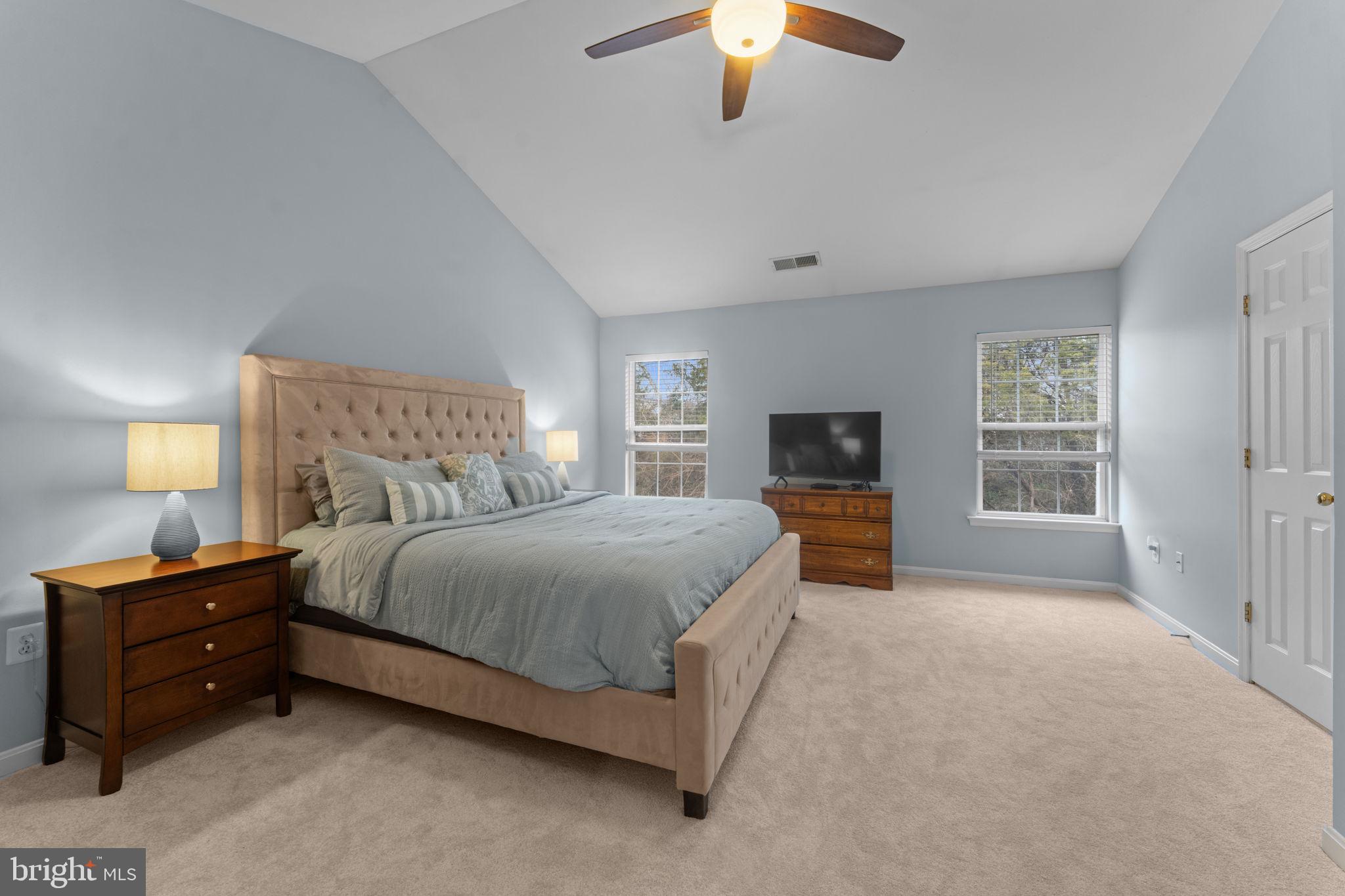 CROSSROADS VILLAGE - Residential