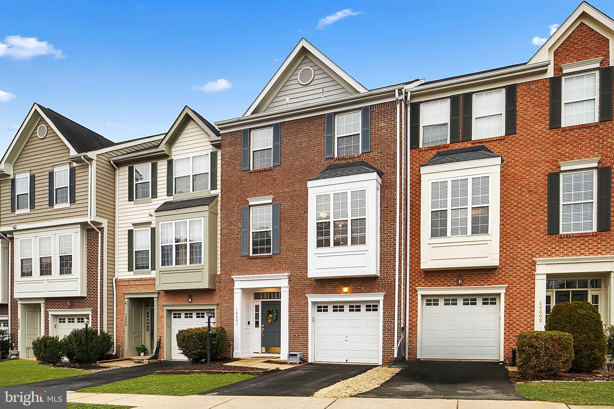 CROSSROADS VILLAGE - Residential