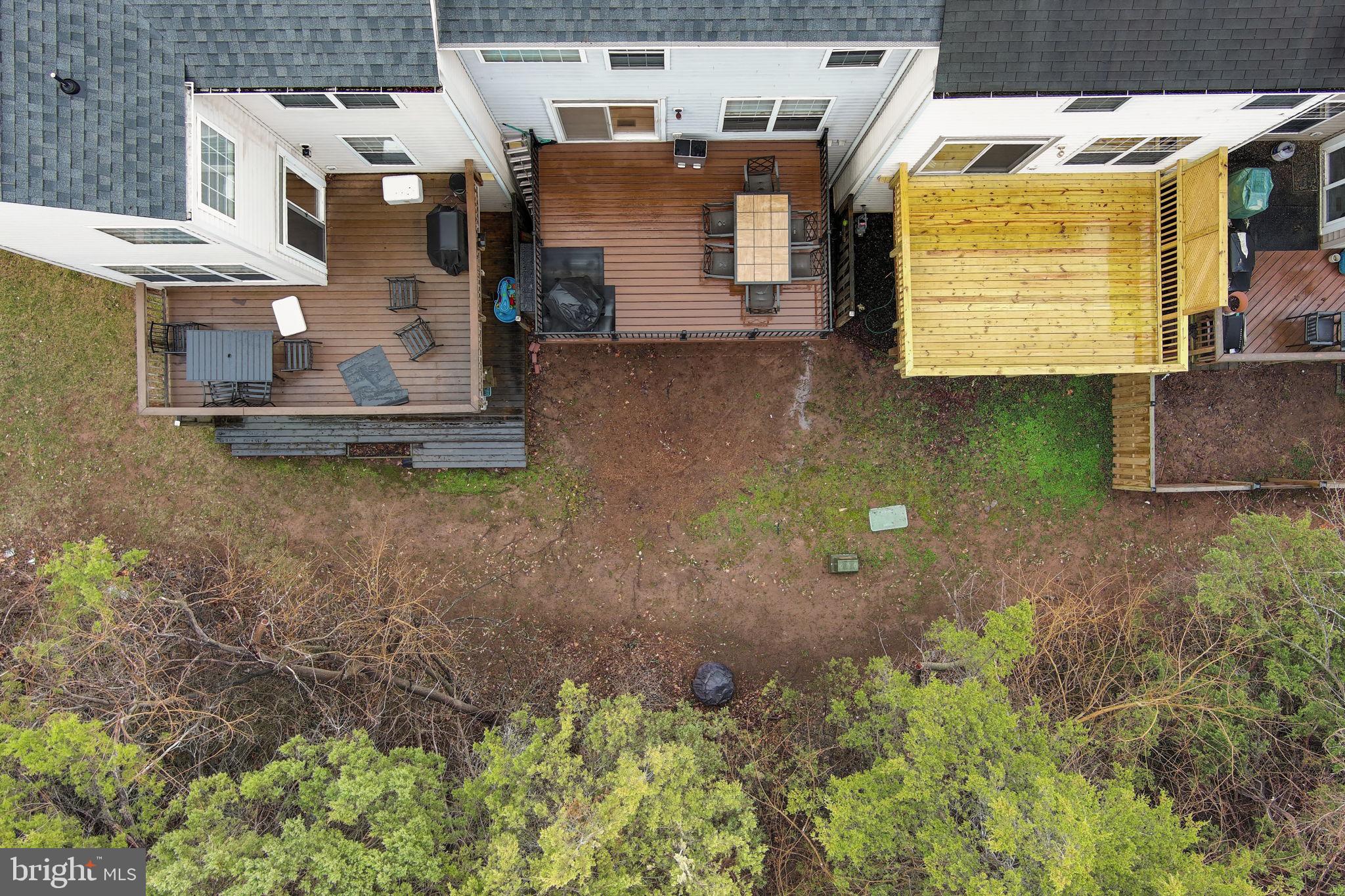 CROSSROADS VILLAGE - Residential