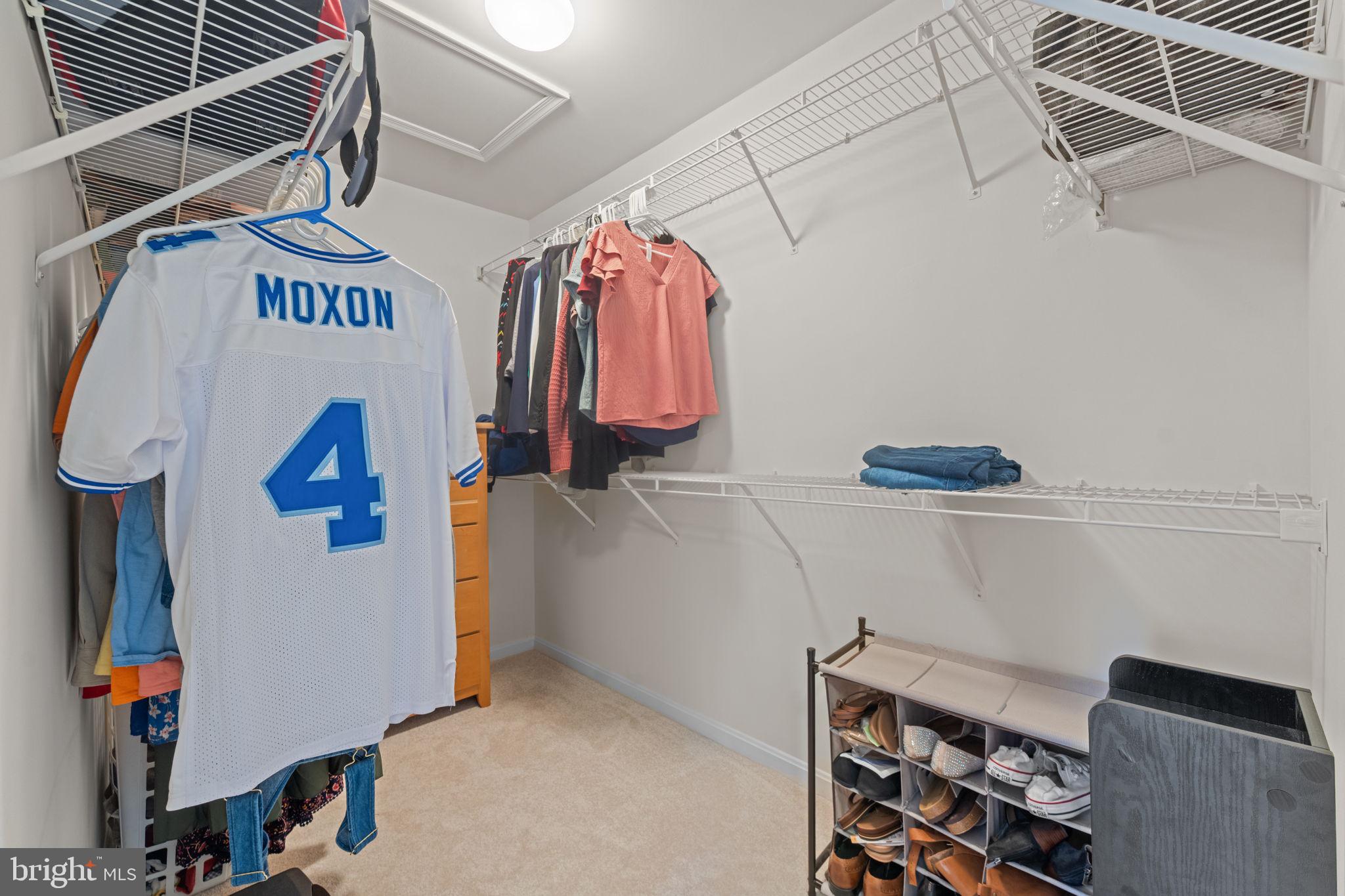 CROSSROADS VILLAGE - Residential