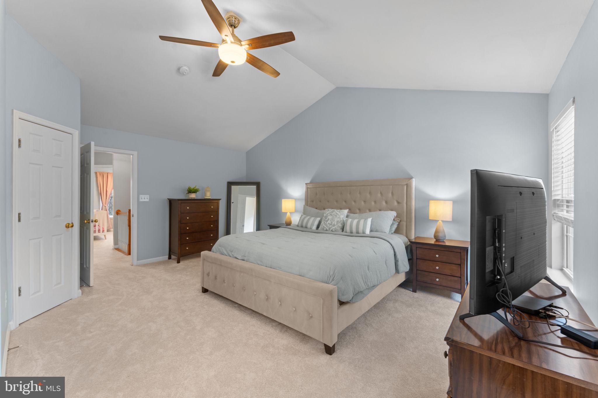 CROSSROADS VILLAGE - Residential