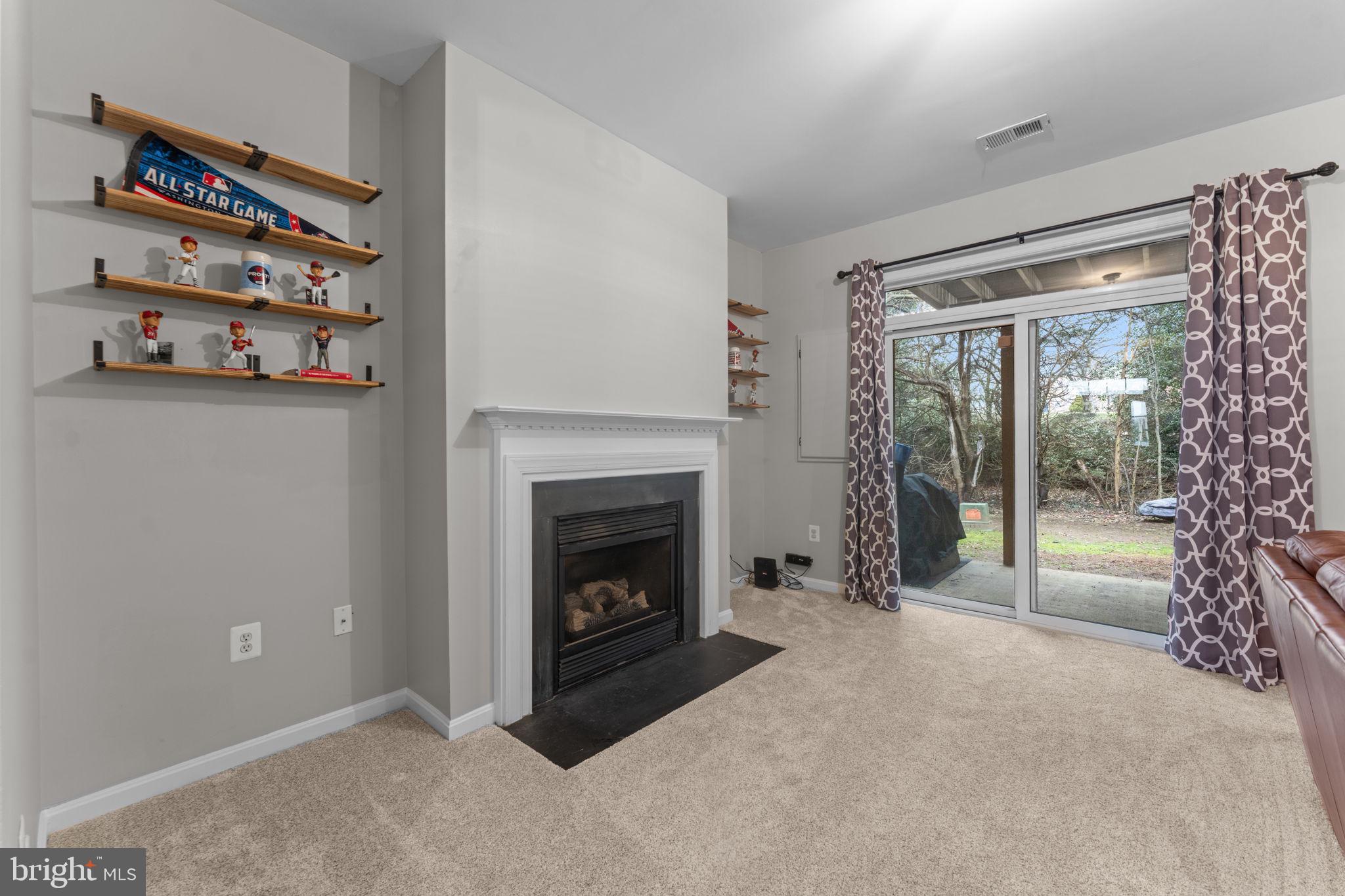 CROSSROADS VILLAGE - Residential