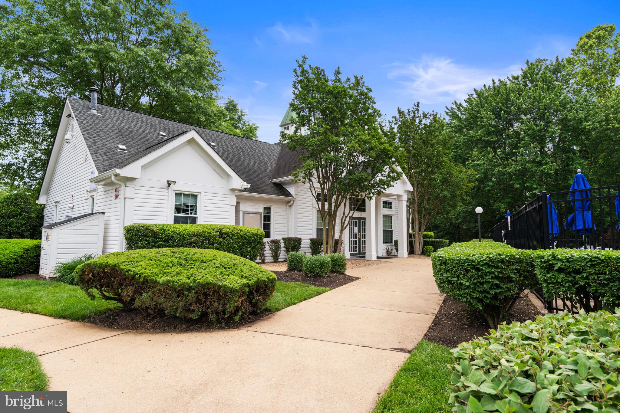 CROSSROADS VILLAGE - Residential