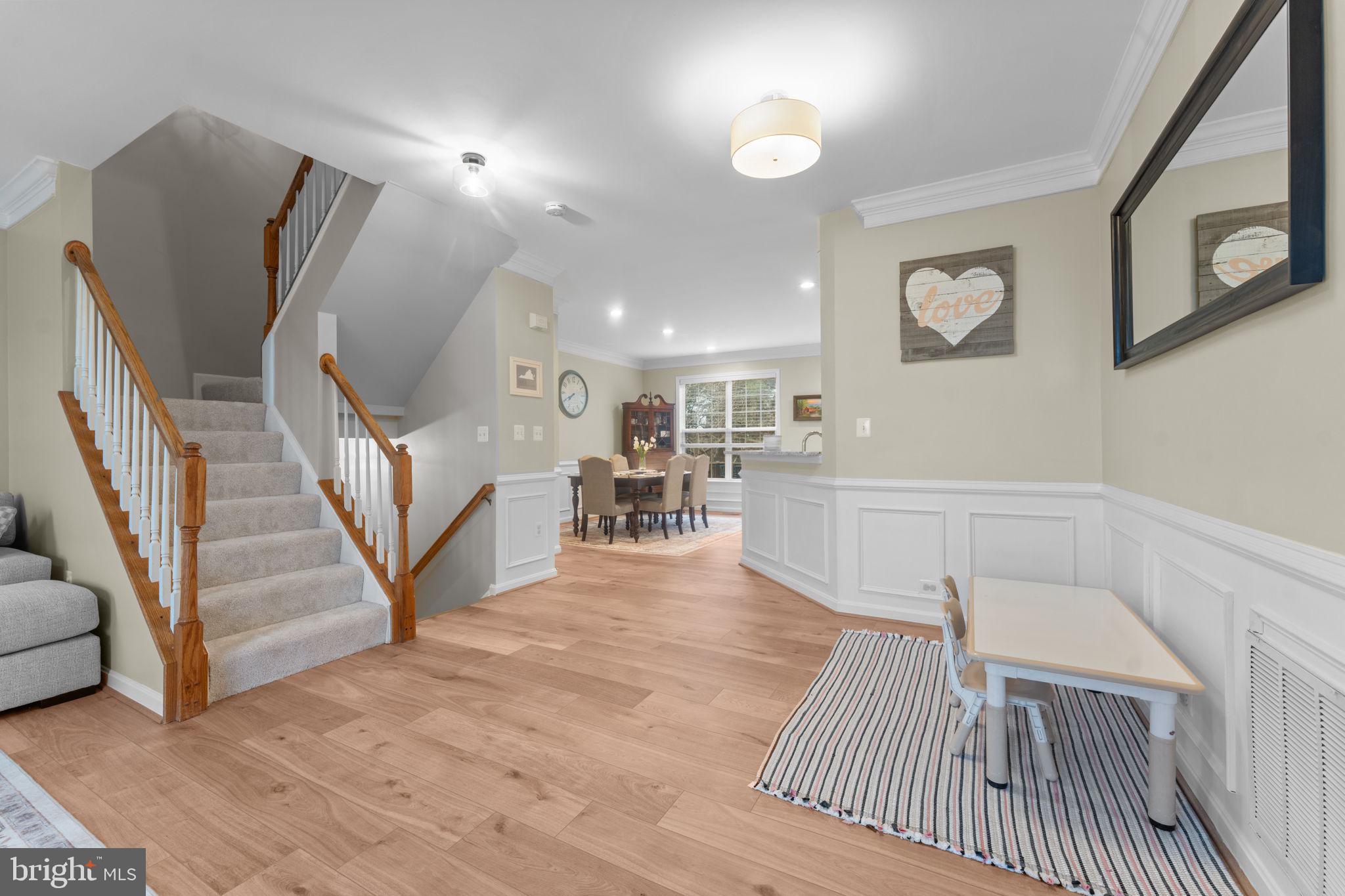 CROSSROADS VILLAGE - Residential