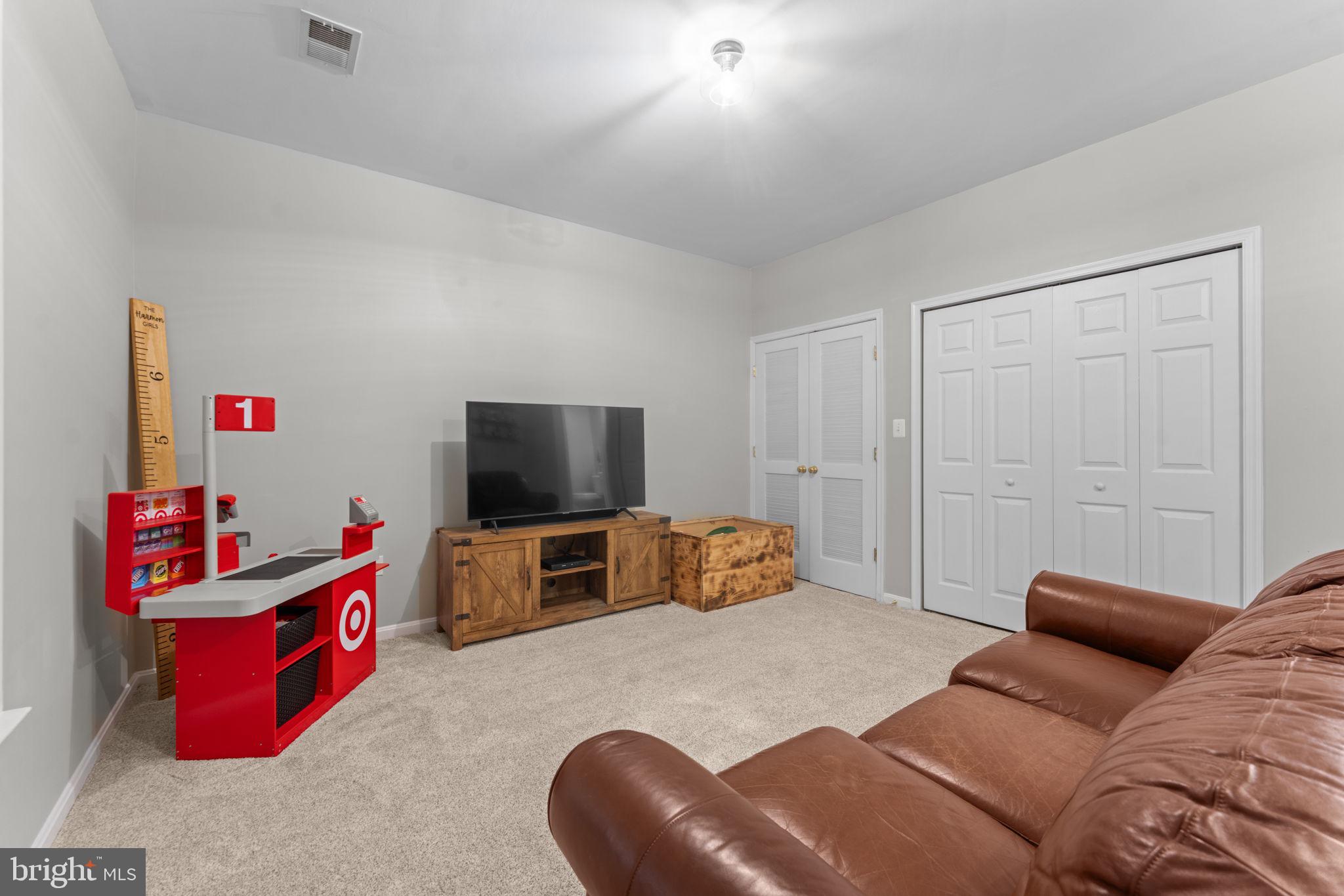 CROSSROADS VILLAGE - Residential