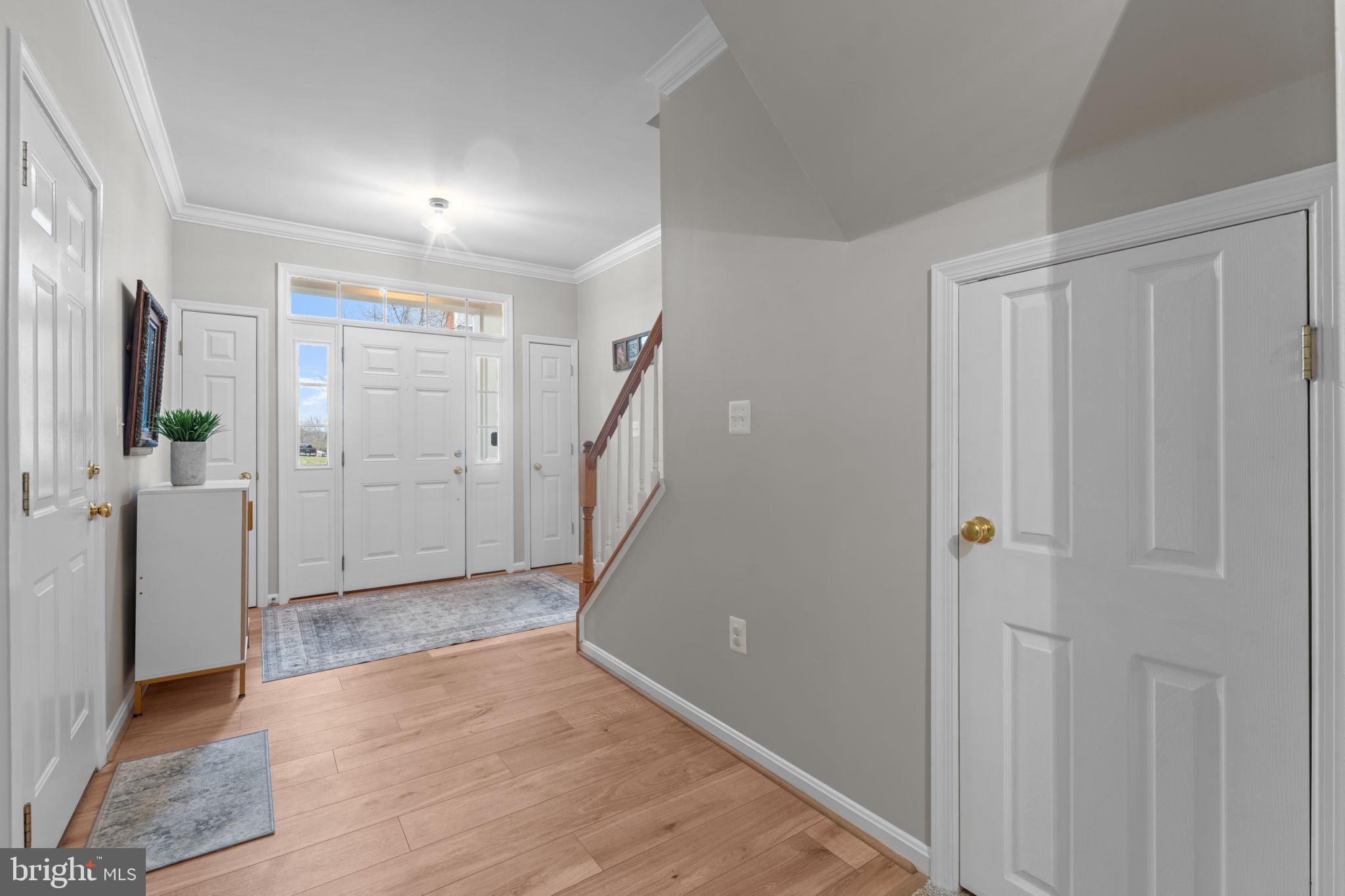 CROSSROADS VILLAGE - Residential