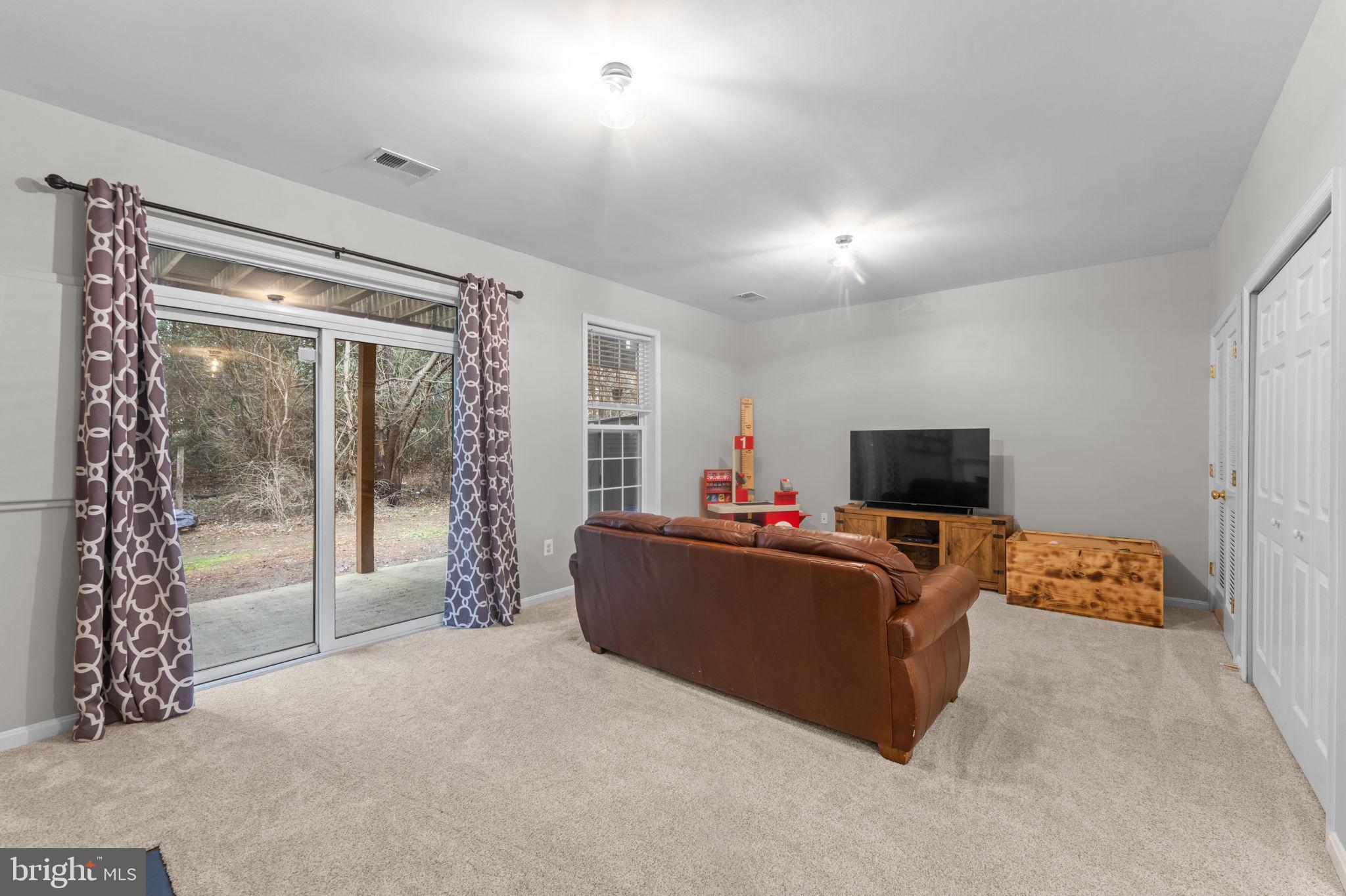 CROSSROADS VILLAGE - Residential