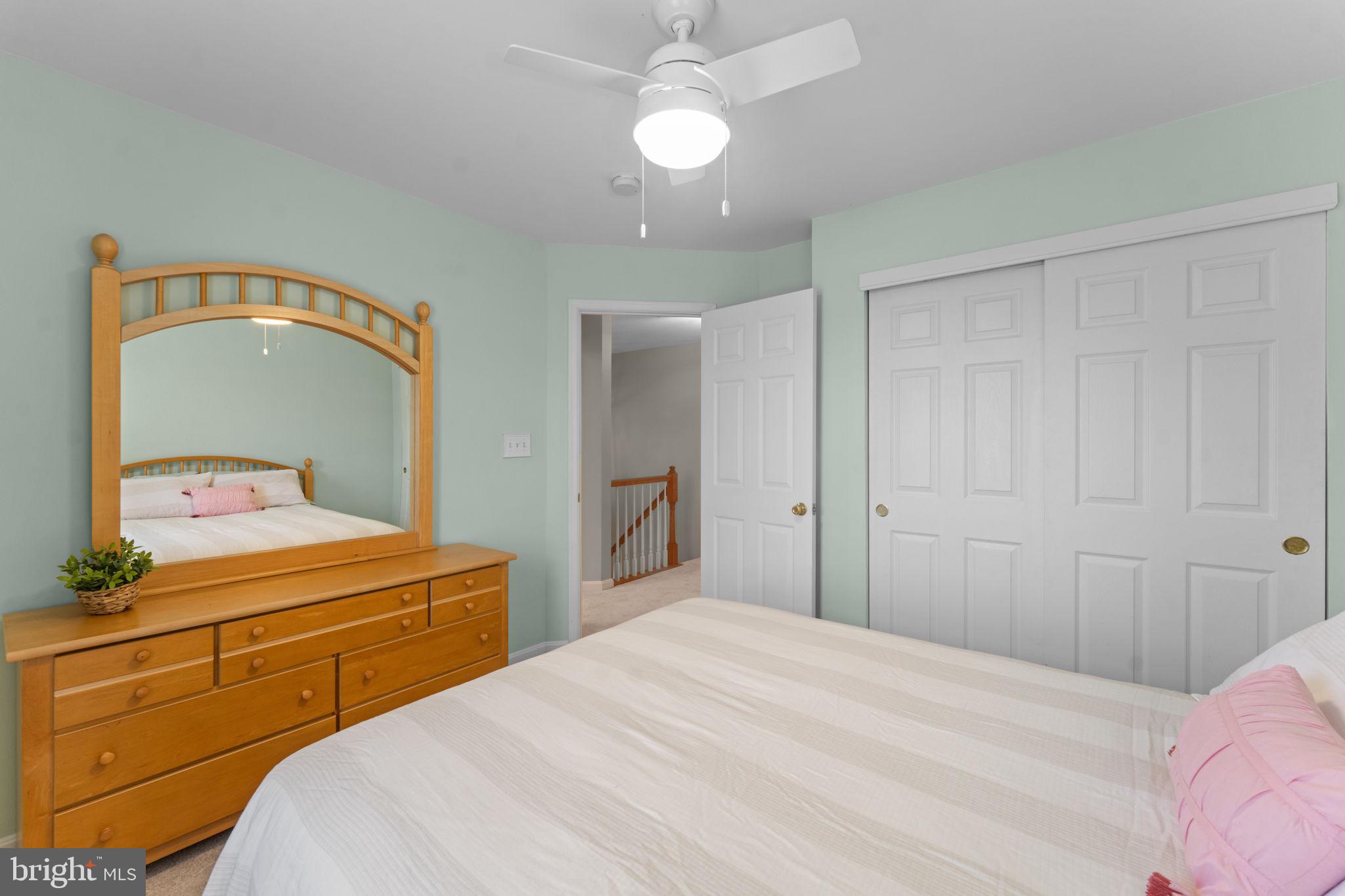 CROSSROADS VILLAGE - Residential