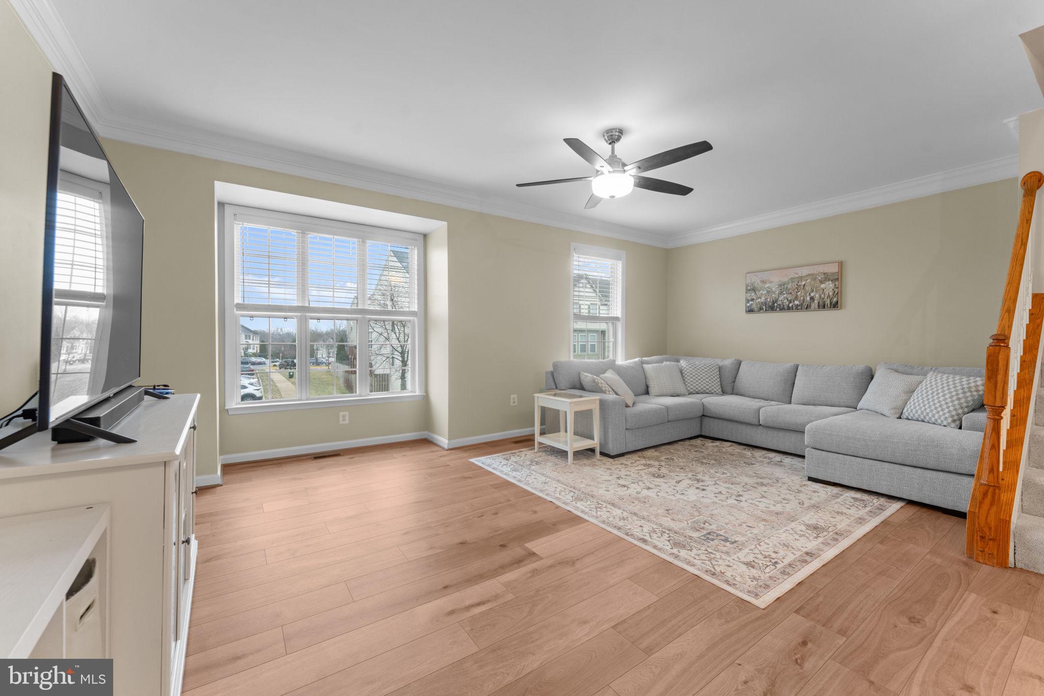 CROSSROADS VILLAGE - Residential