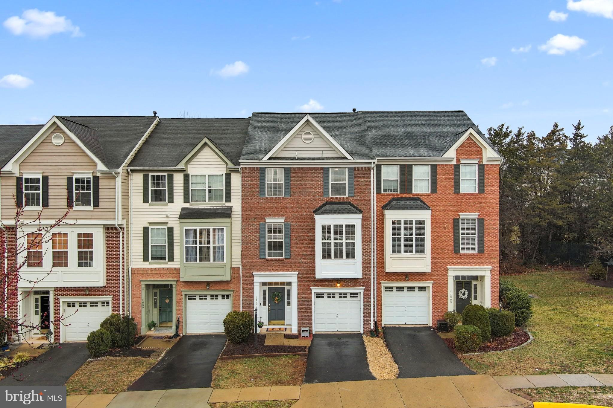 CROSSROADS VILLAGE - Residential