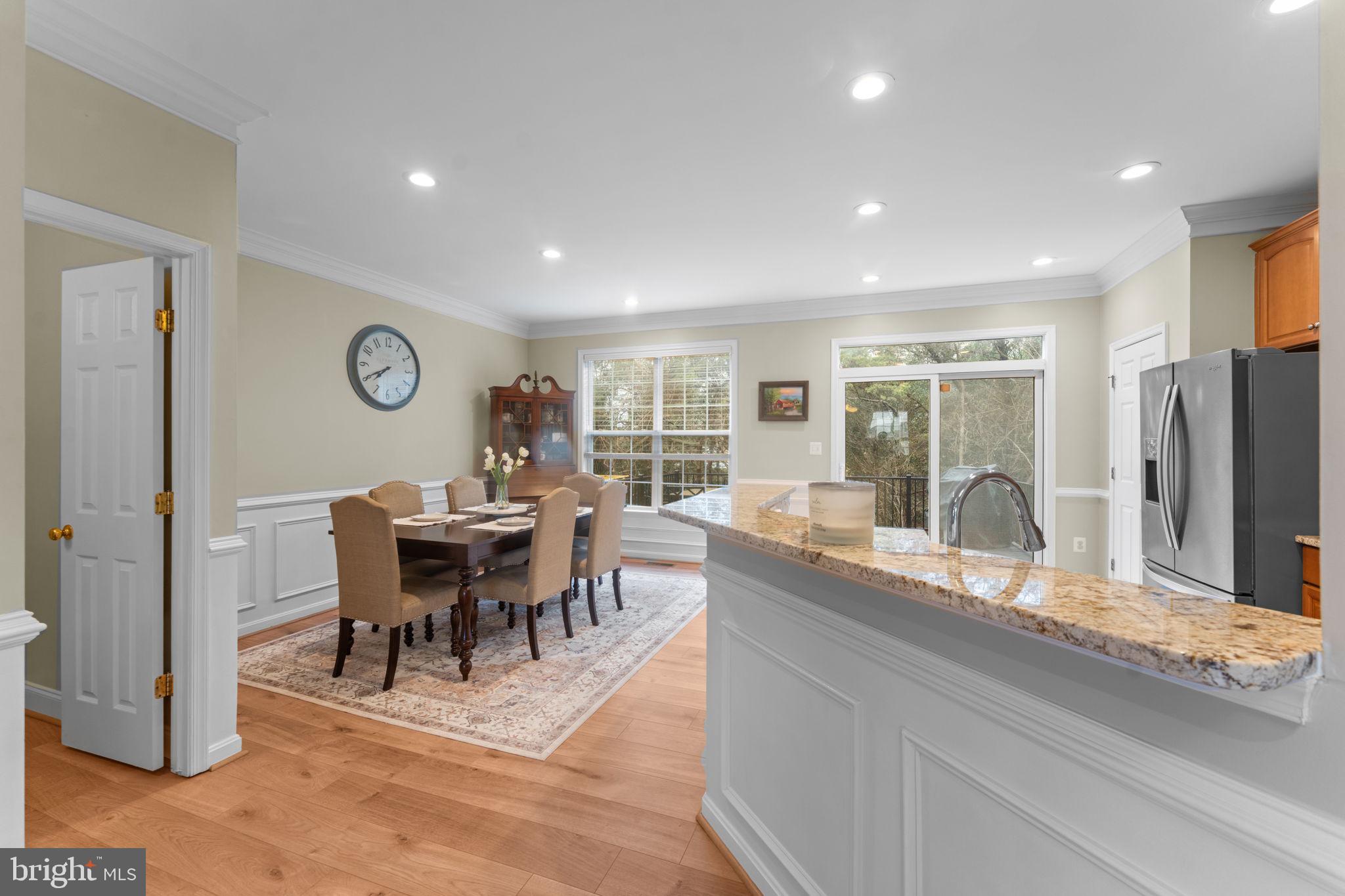 CROSSROADS VILLAGE - Residential