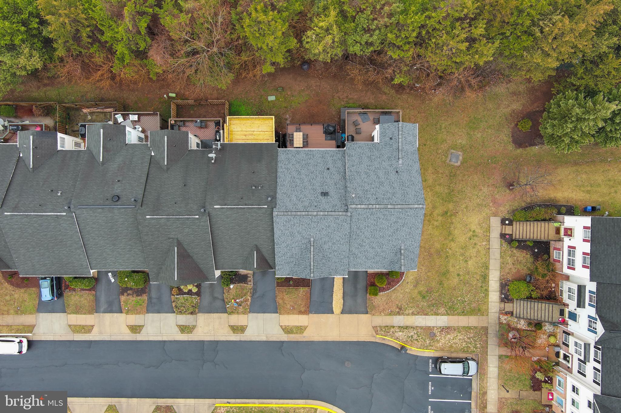 CROSSROADS VILLAGE - Residential