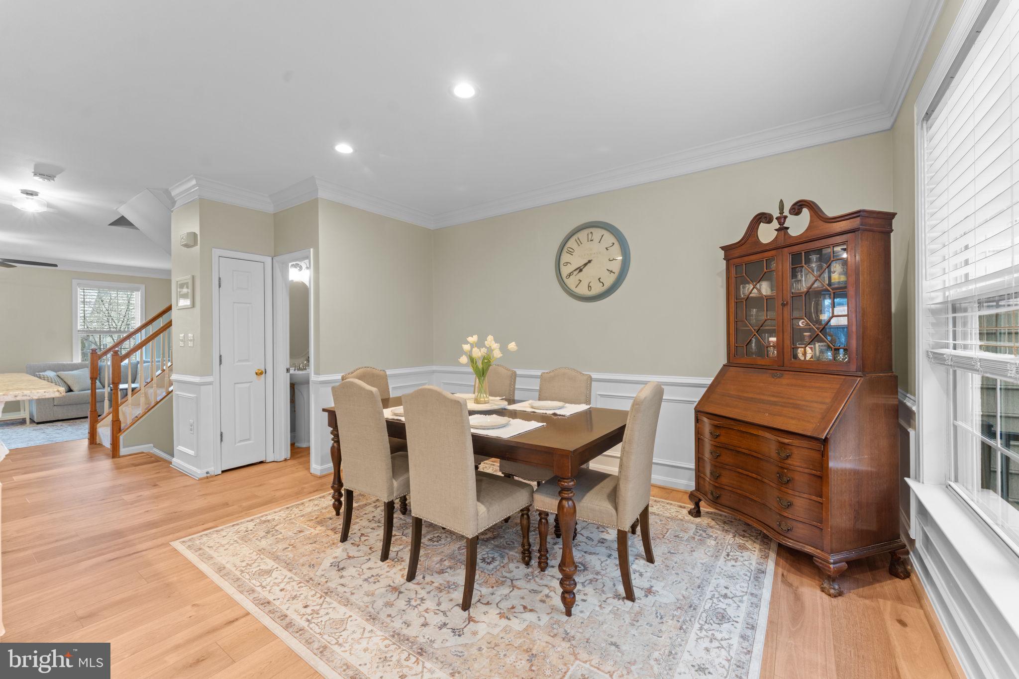 CROSSROADS VILLAGE - Residential