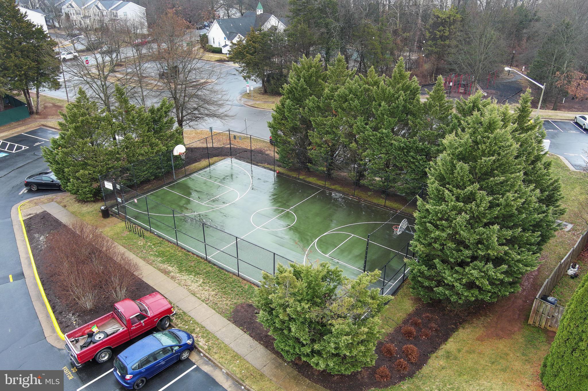 CROSSROADS VILLAGE - Residential