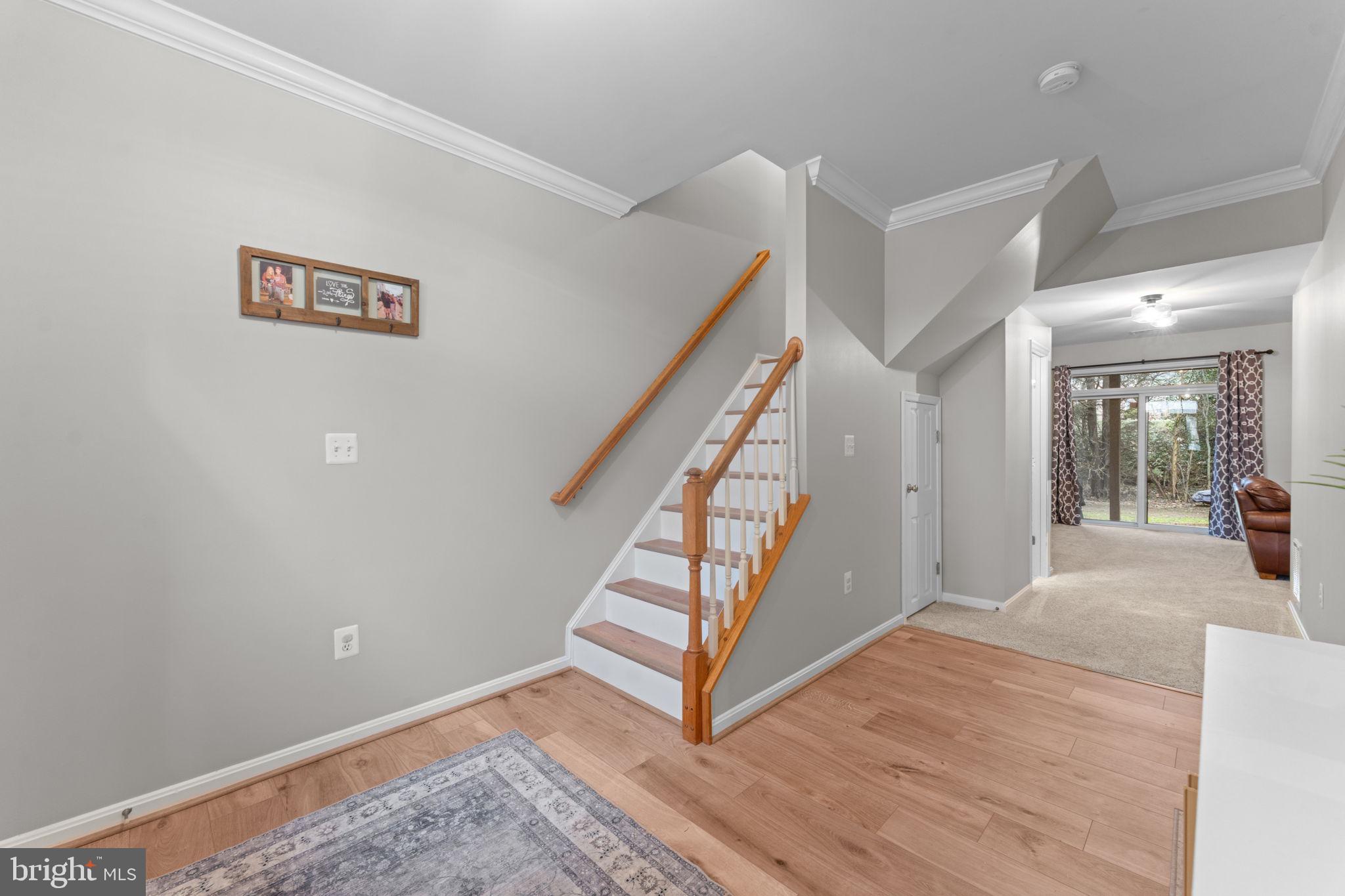 CROSSROADS VILLAGE - Residential