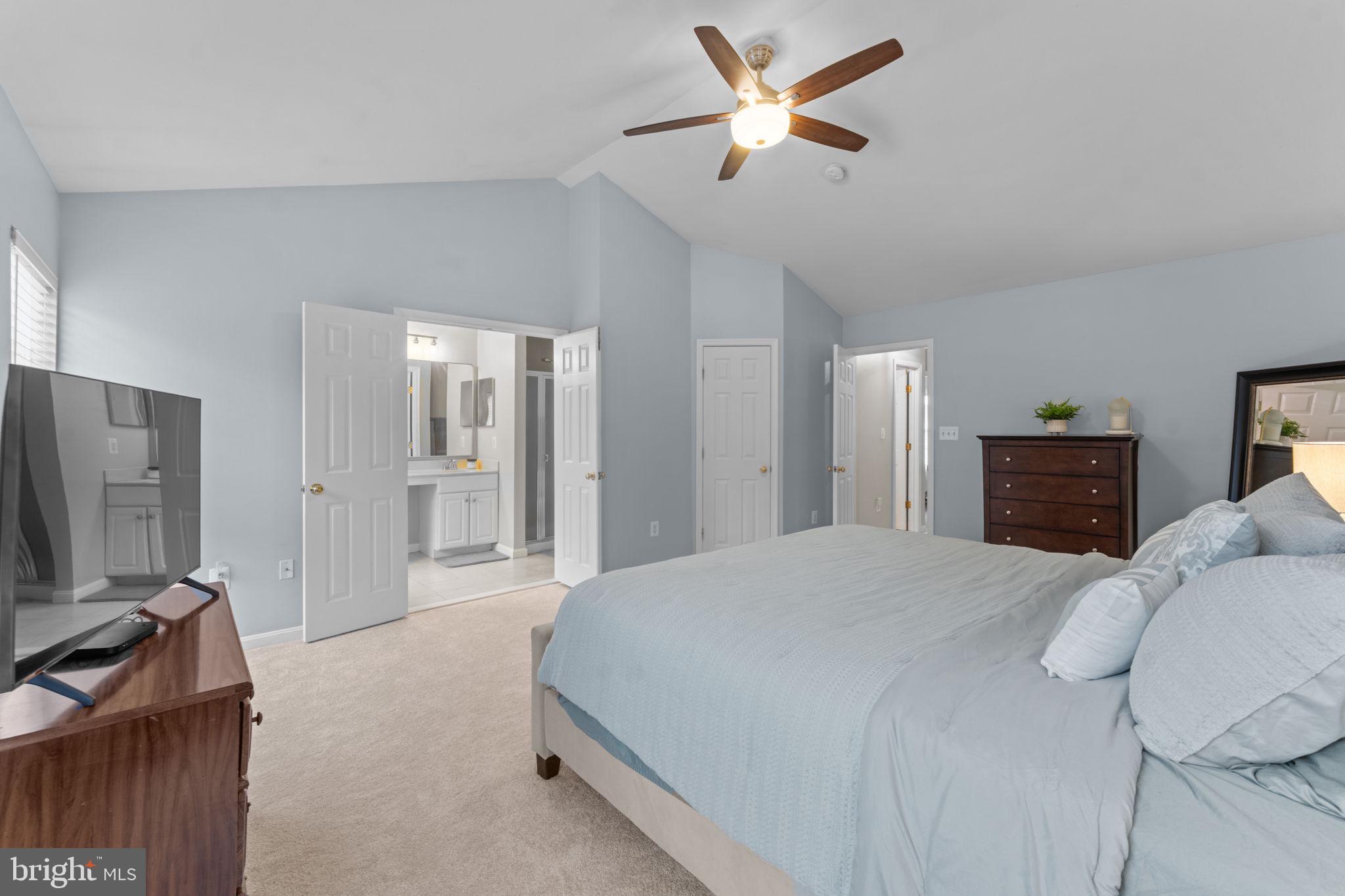 CROSSROADS VILLAGE - Residential