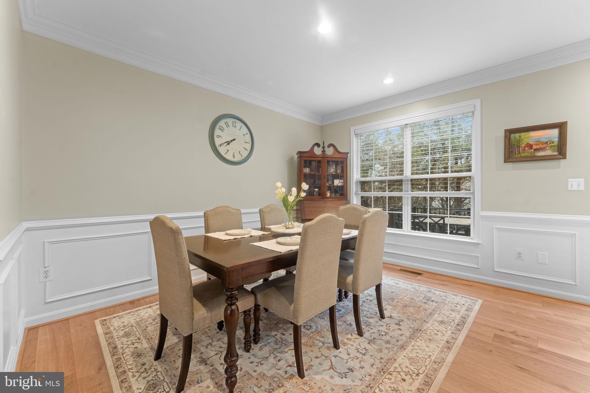 CROSSROADS VILLAGE - Residential