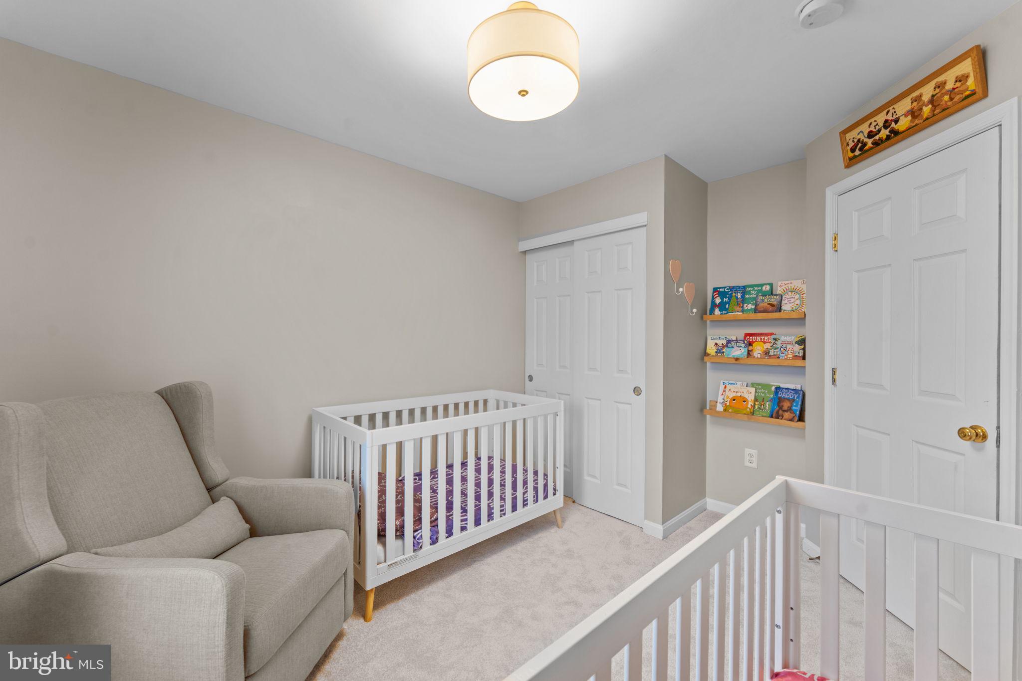 CROSSROADS VILLAGE - Residential