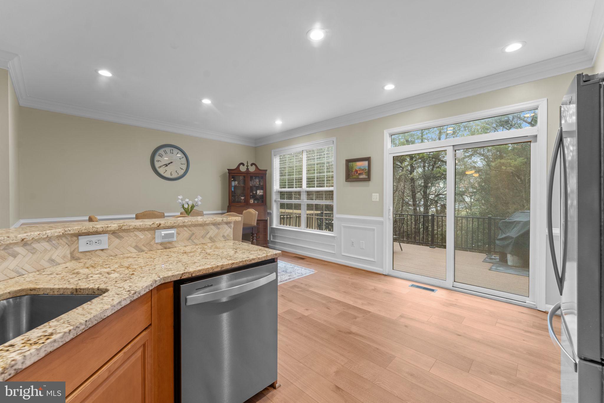 CROSSROADS VILLAGE - Residential