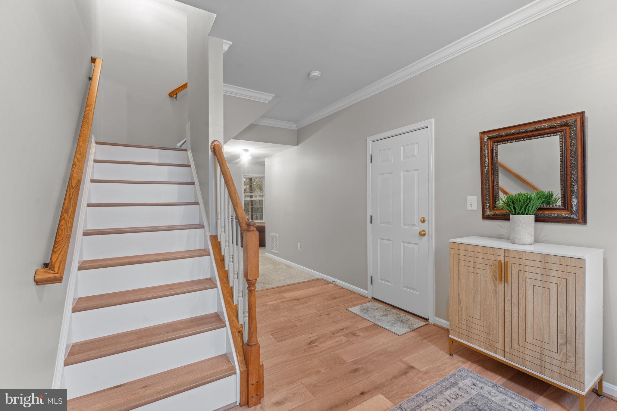 CROSSROADS VILLAGE - Residential