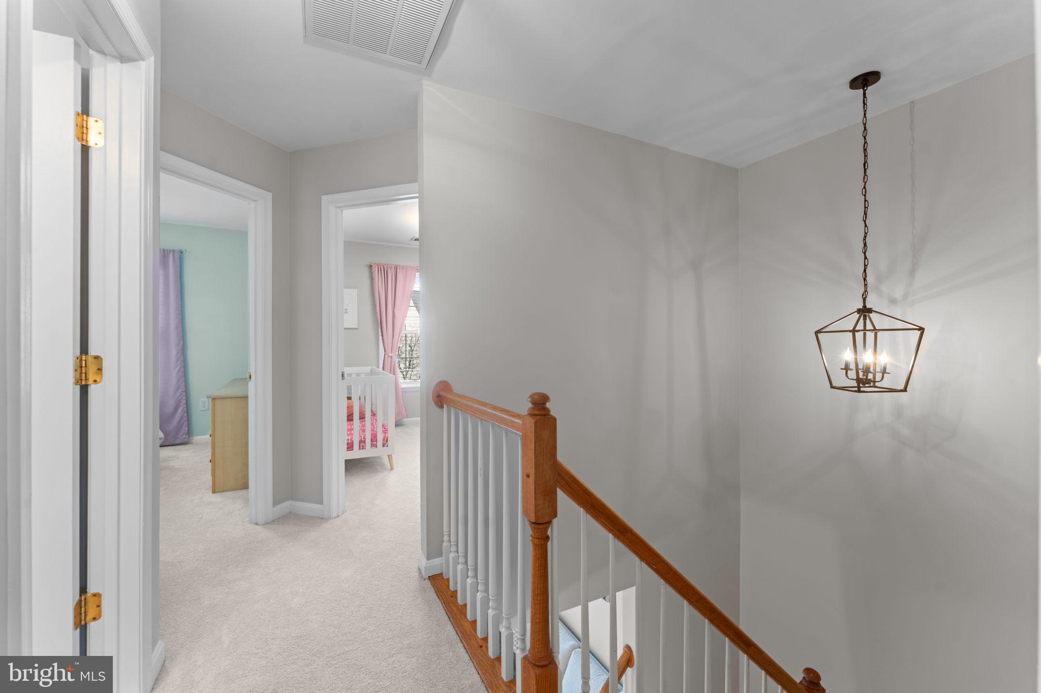 CROSSROADS VILLAGE - Residential