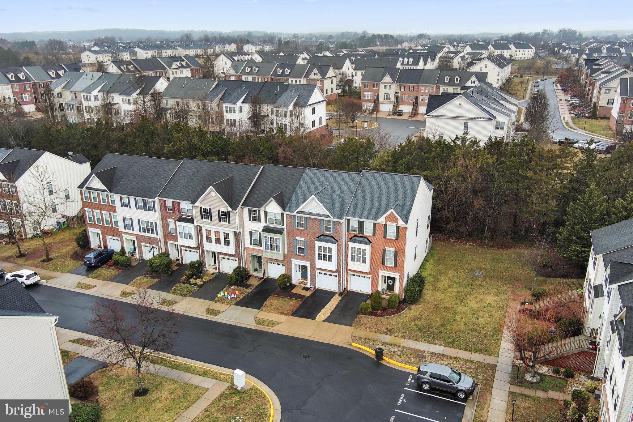 CROSSROADS VILLAGE - Residential