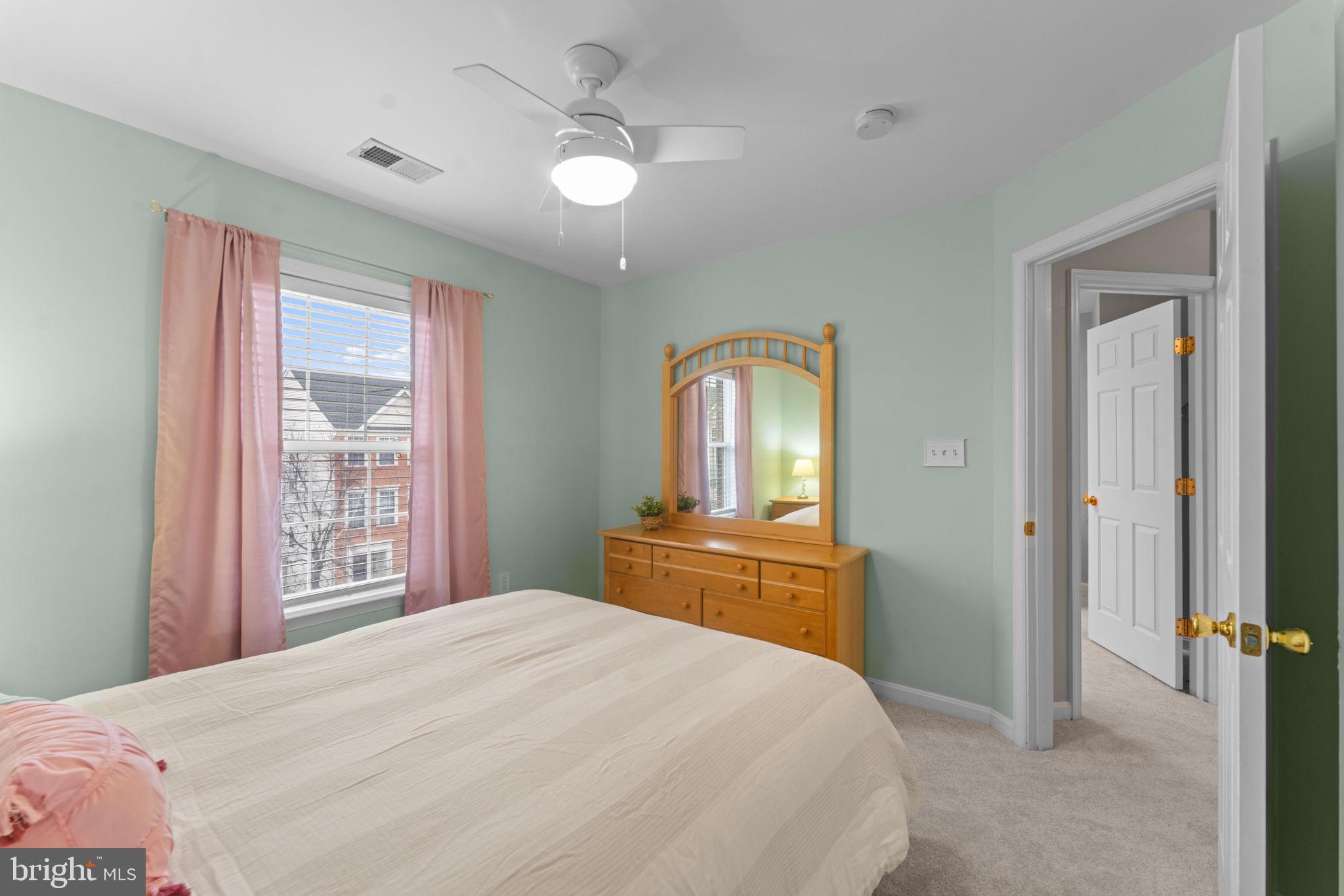 CROSSROADS VILLAGE - Residential