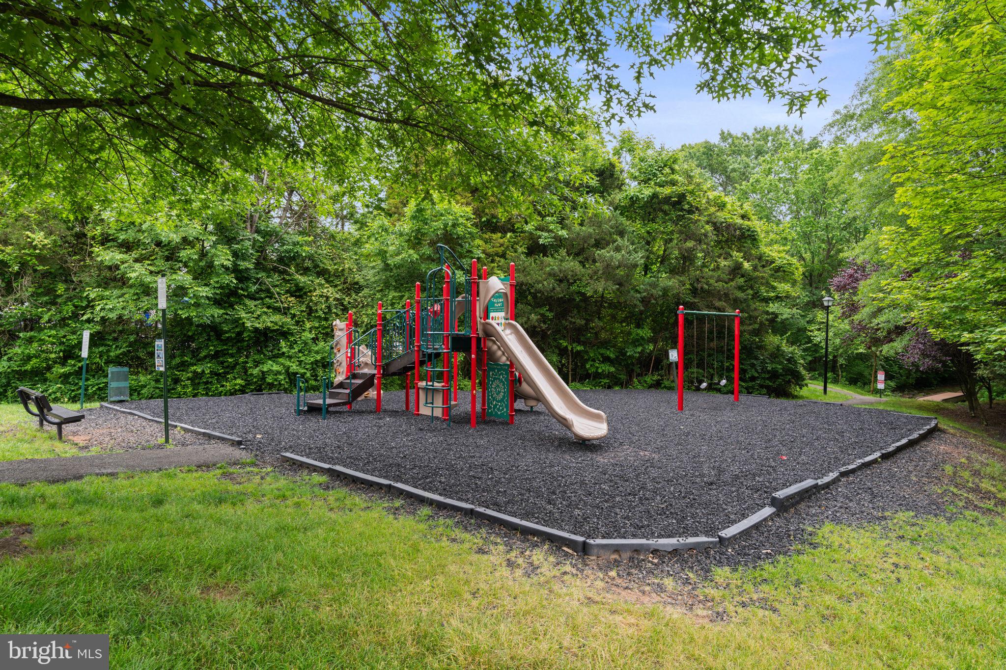 CROSSROADS VILLAGE - Residential