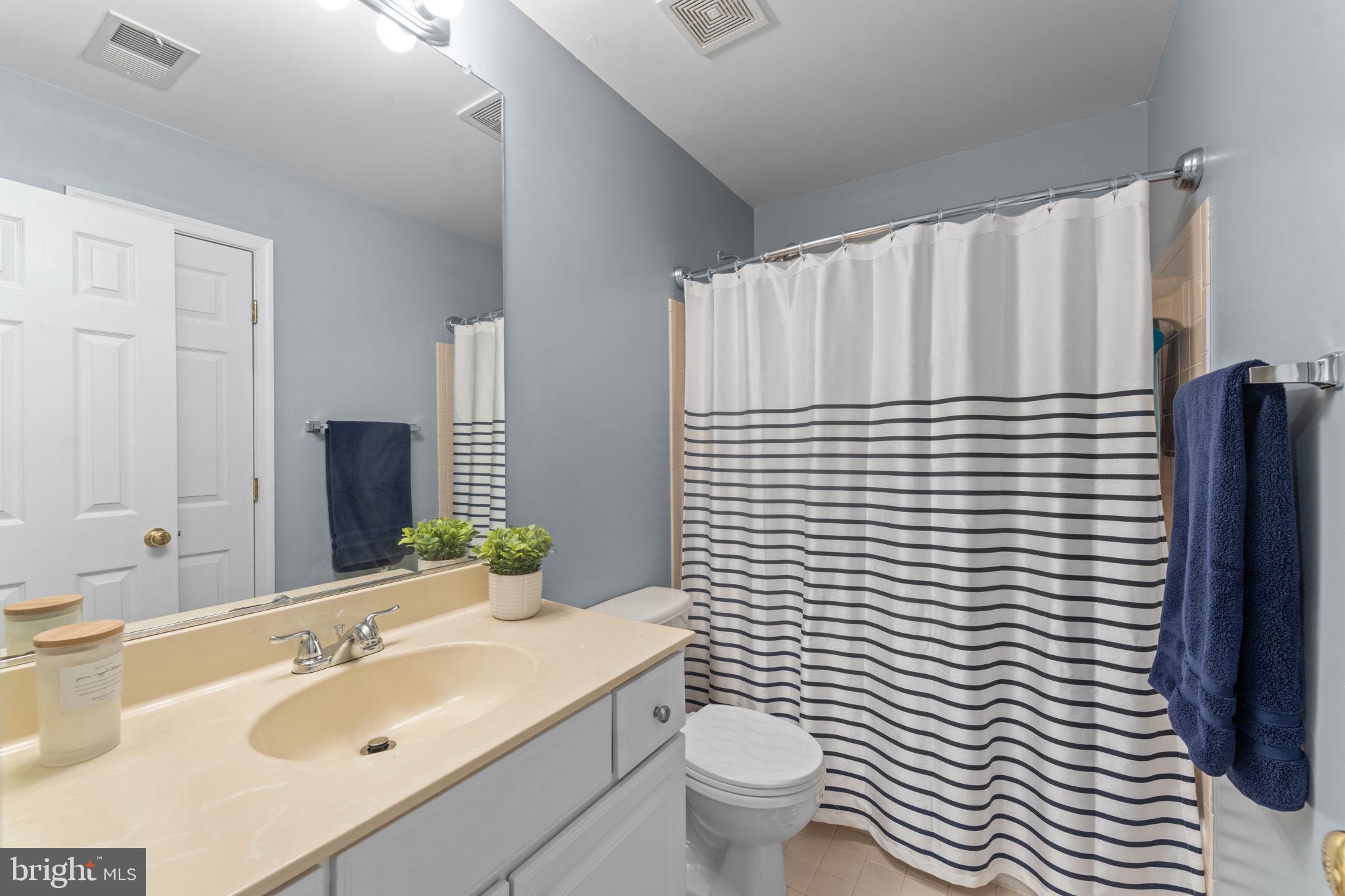 CROSSROADS VILLAGE - Residential