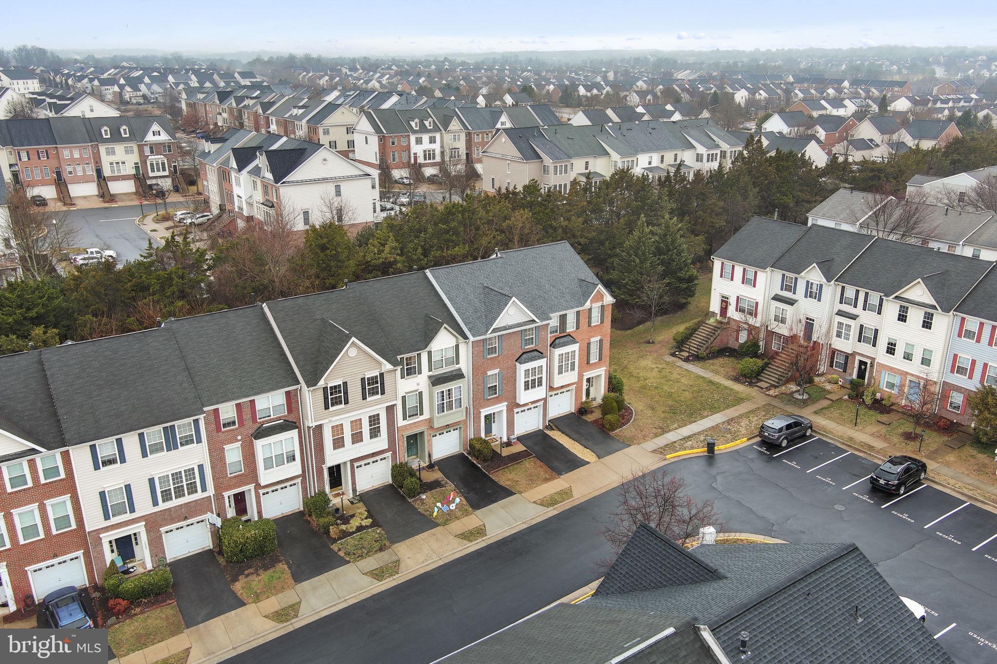 CROSSROADS VILLAGE - Residential