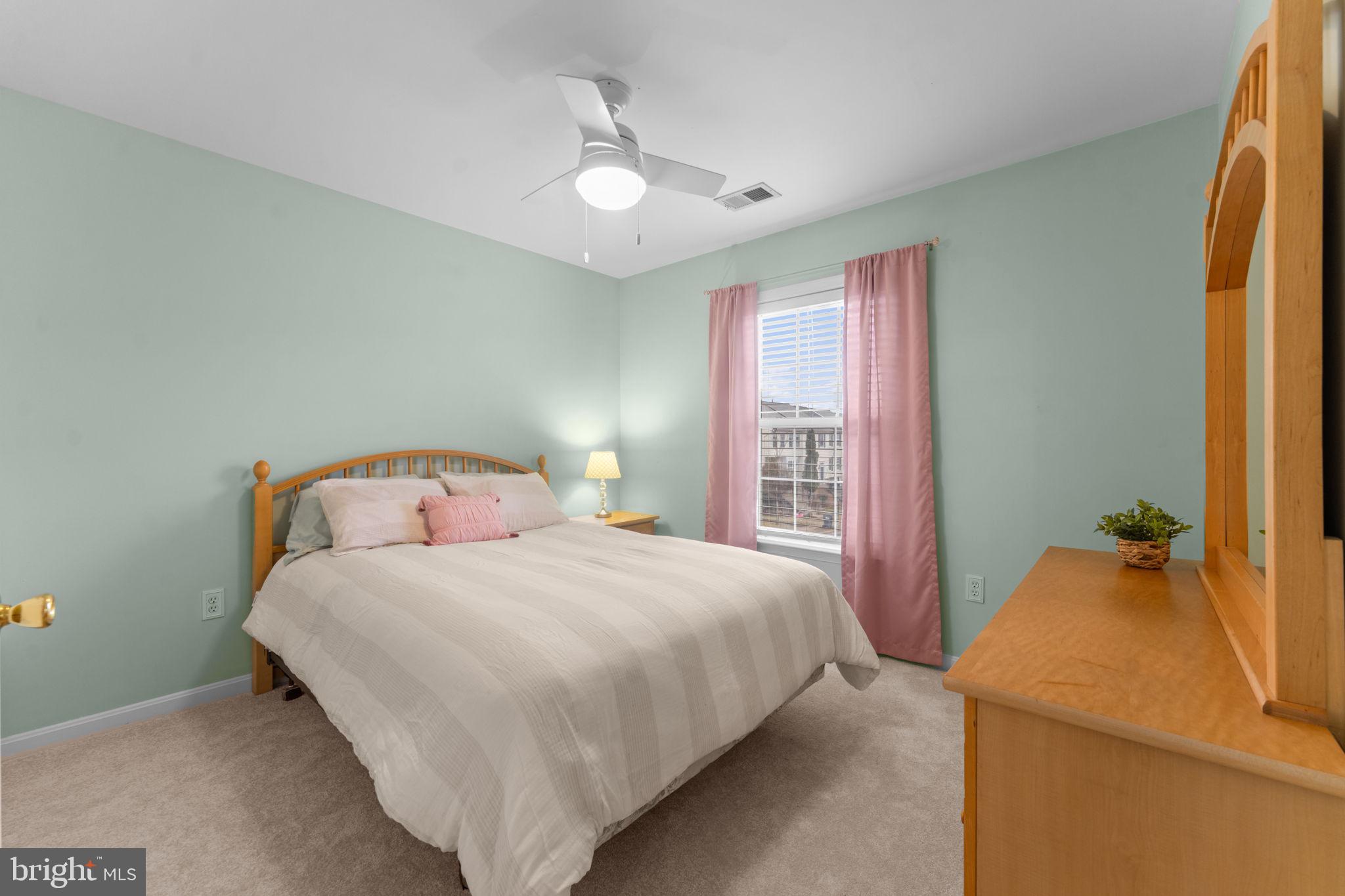 CROSSROADS VILLAGE - Residential