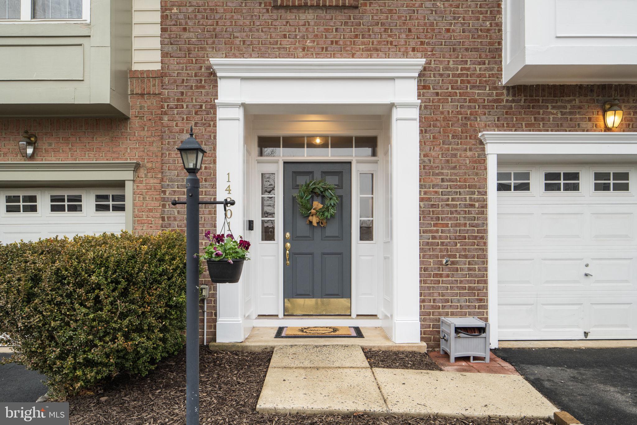 CROSSROADS VILLAGE - Residential