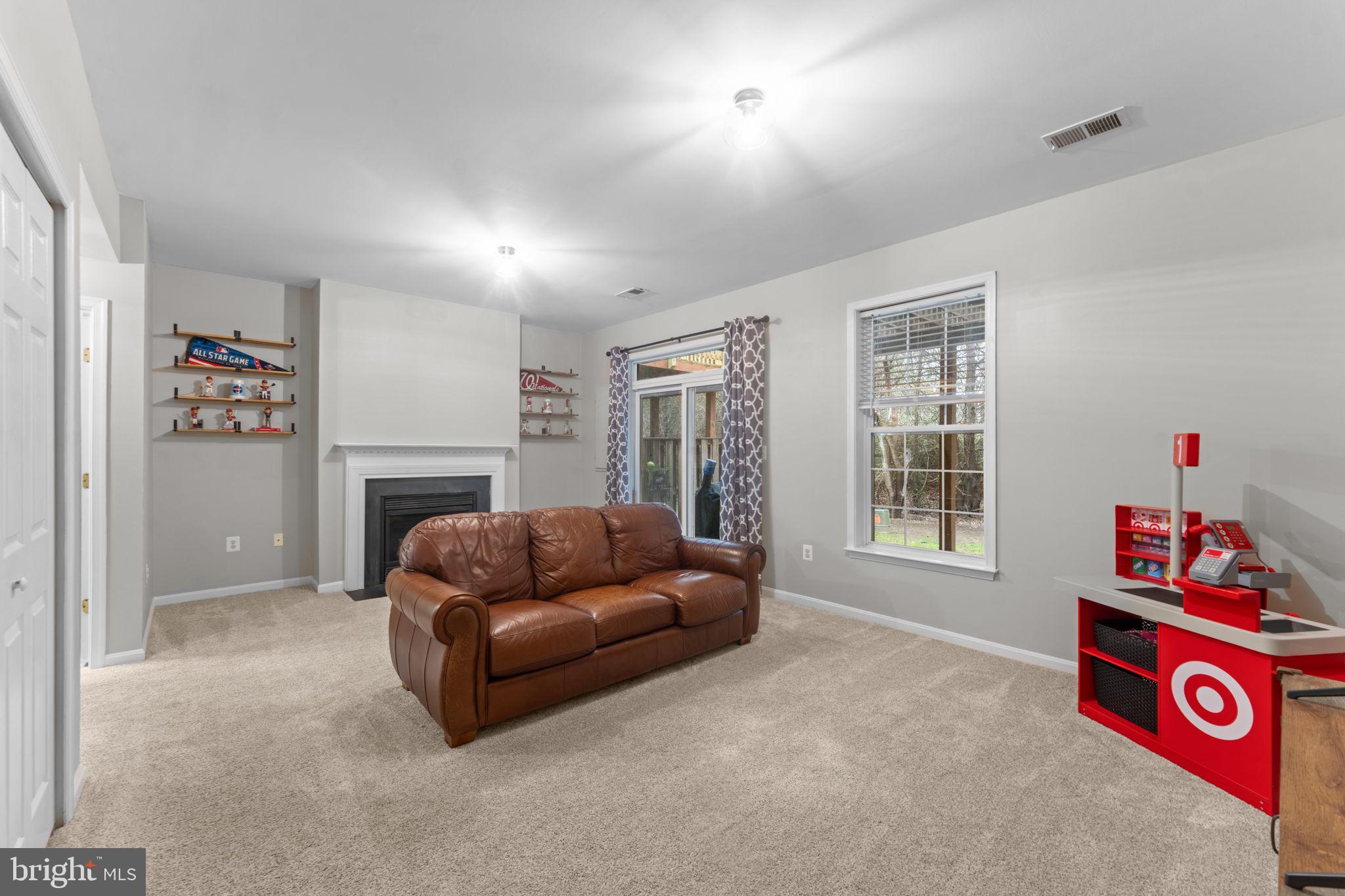 CROSSROADS VILLAGE - Residential