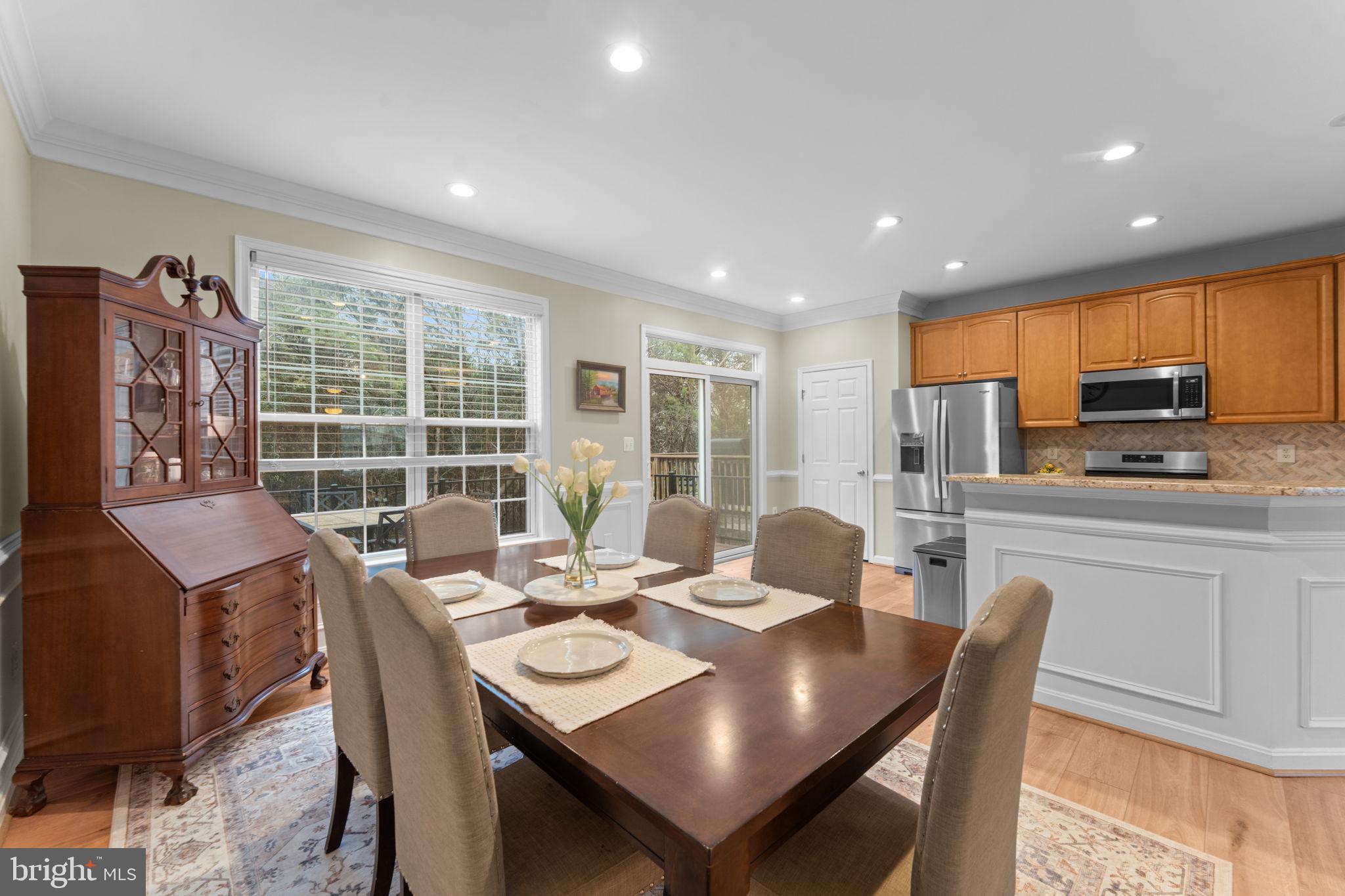 CROSSROADS VILLAGE - Residential