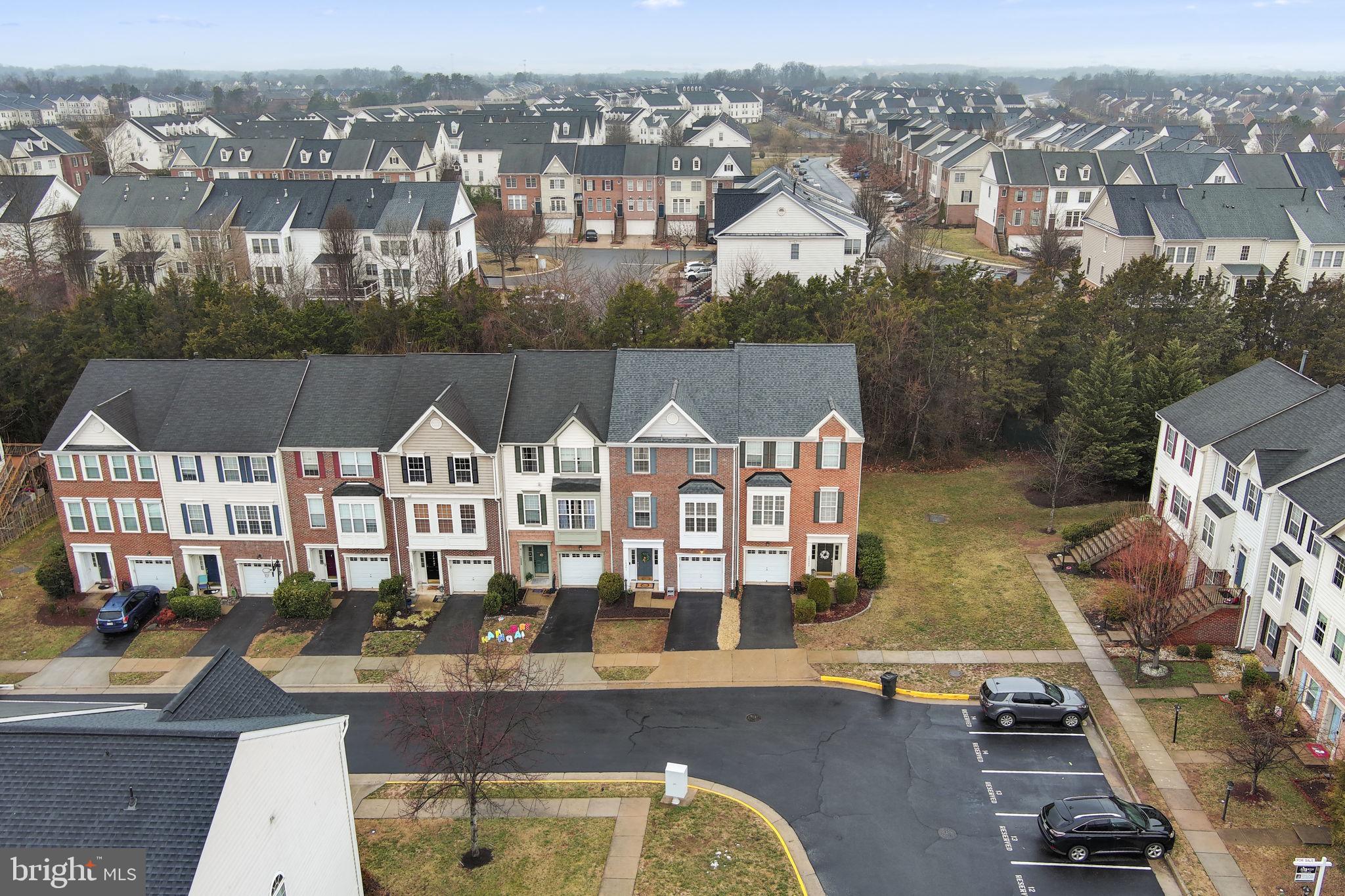 CROSSROADS VILLAGE - Residential