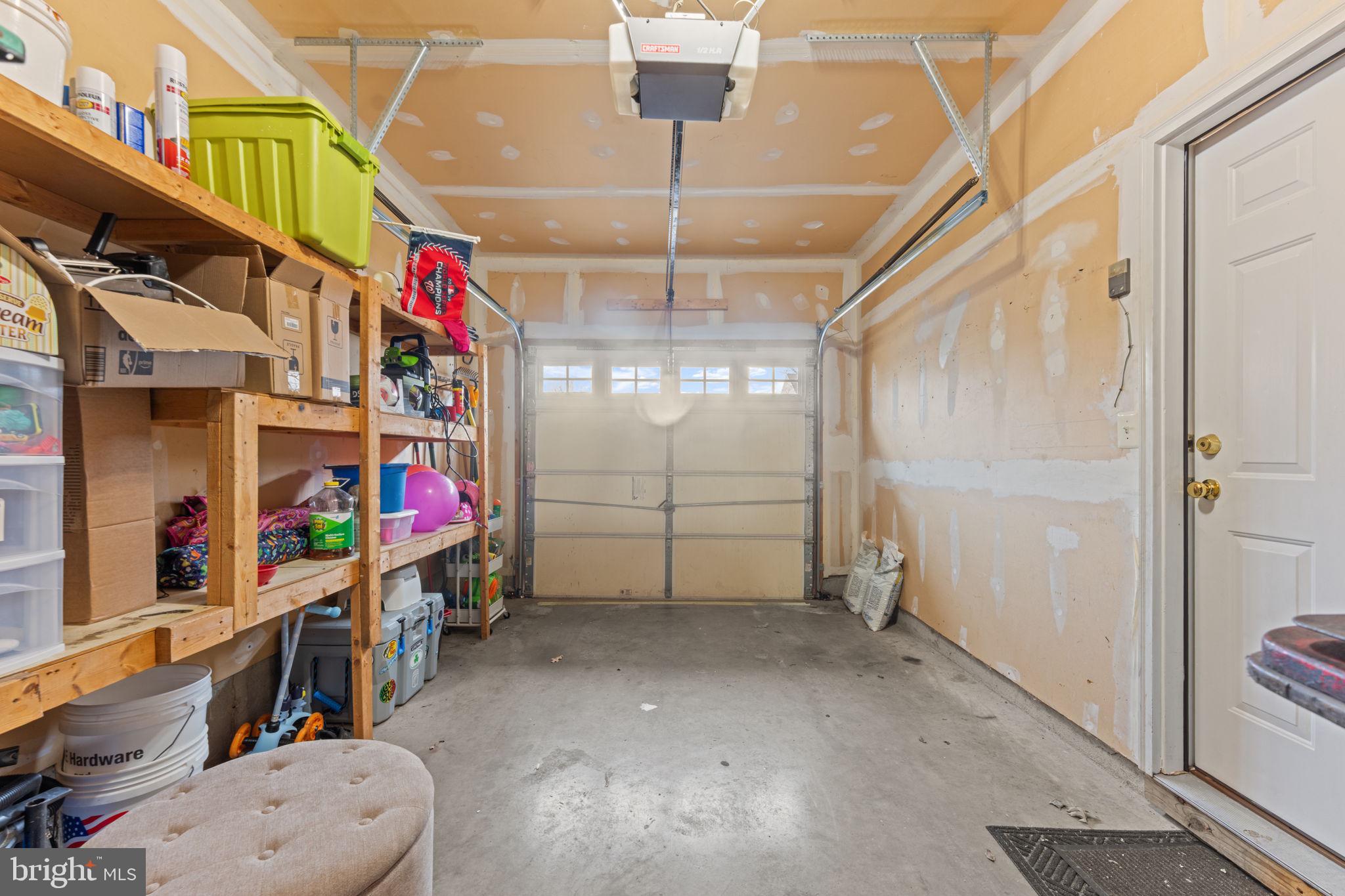 CROSSROADS VILLAGE - Residential