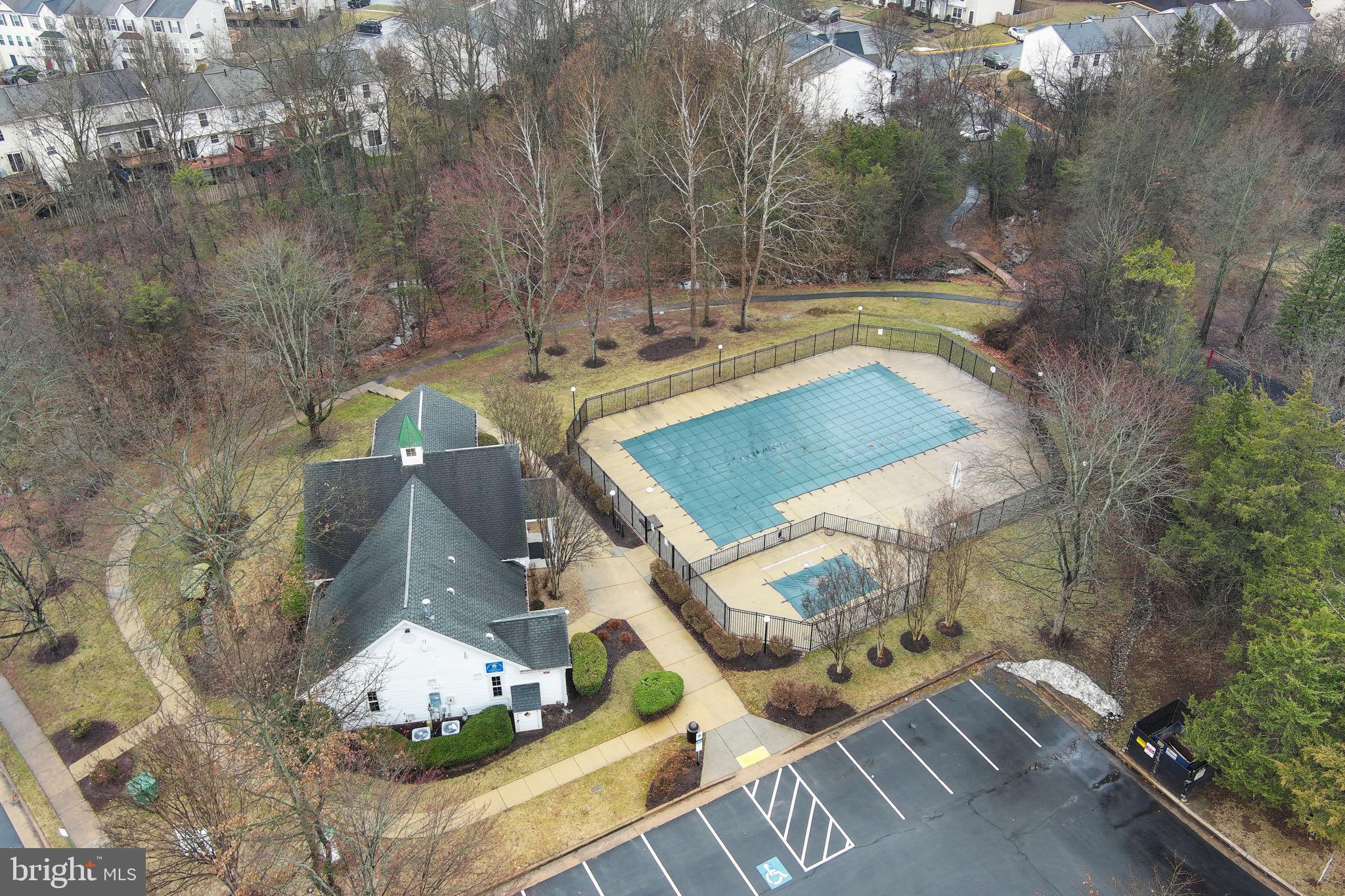 CROSSROADS VILLAGE - Residential